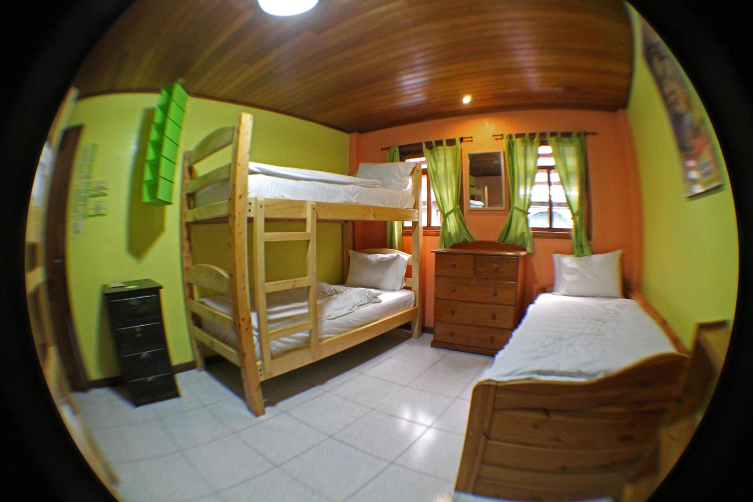 La Casa del Molino Blanco B&B