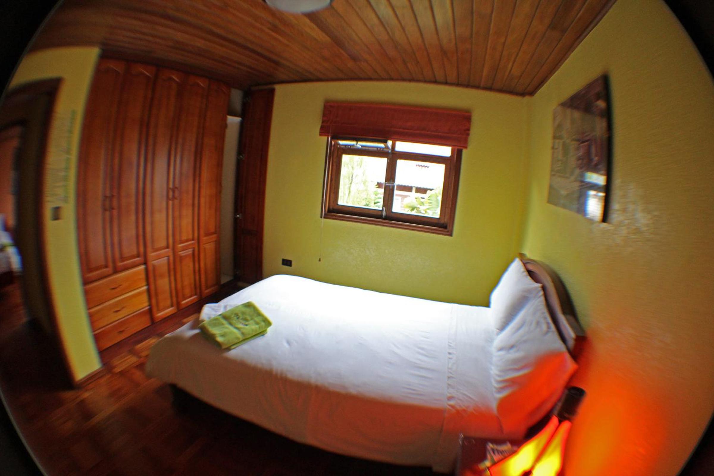 La Casa del Molino Blanco B&B