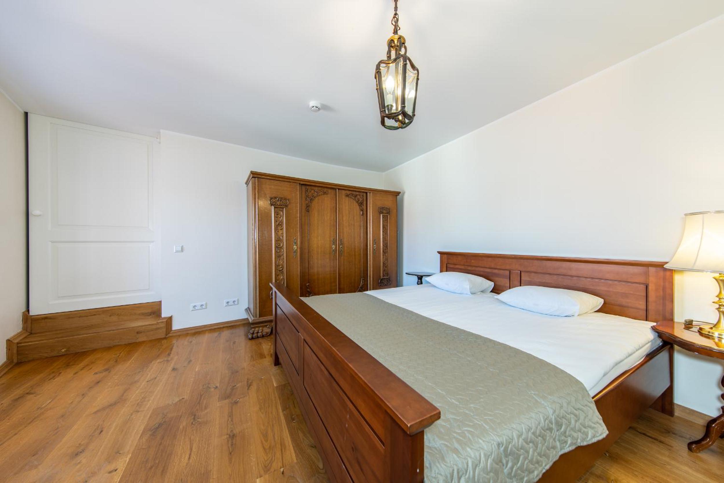 Tallinn Vacations - Old Town - Lai Apartment - Property Image 1