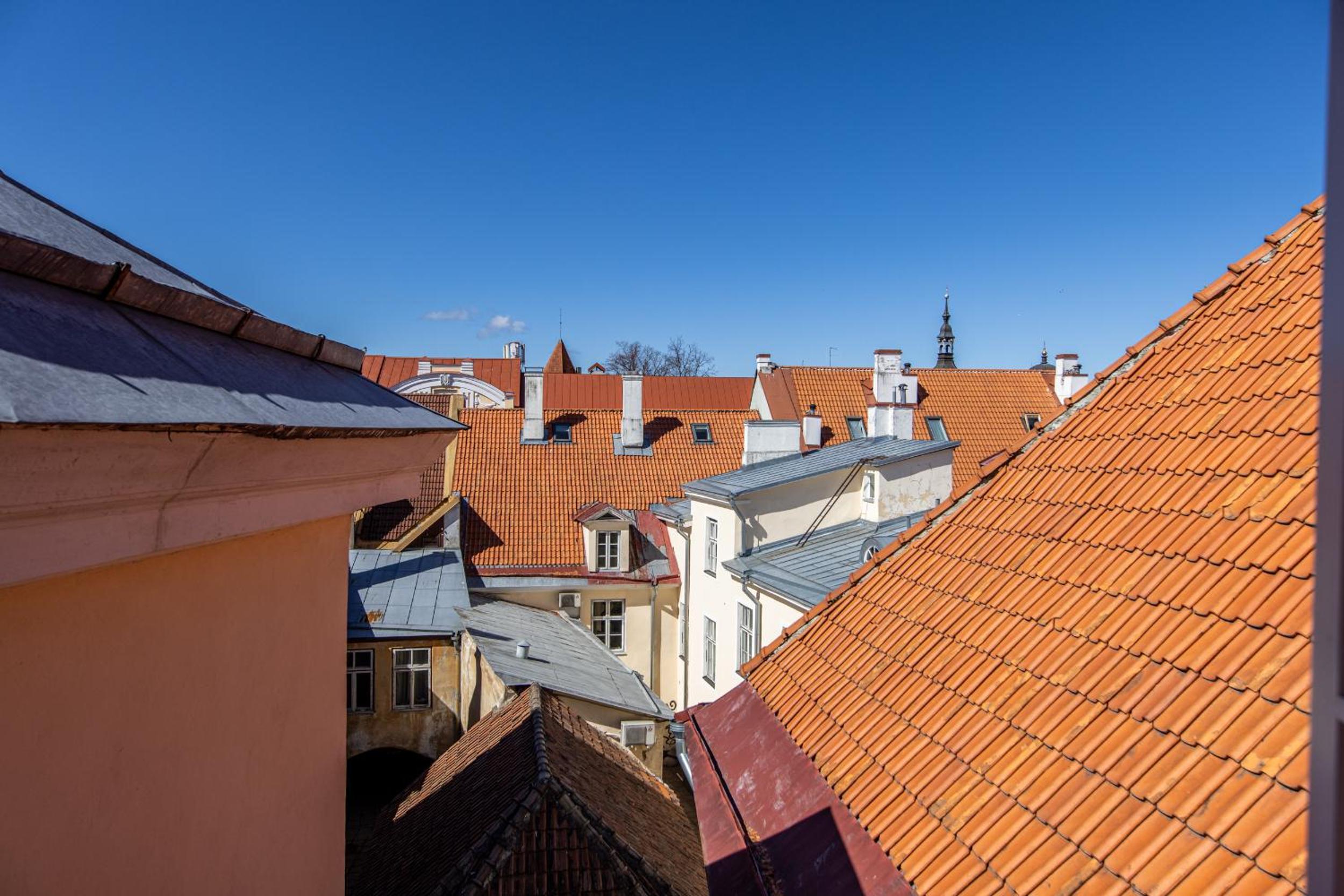 Tallinn Vacations - Old Town - Lai Apartment - Property Image 7