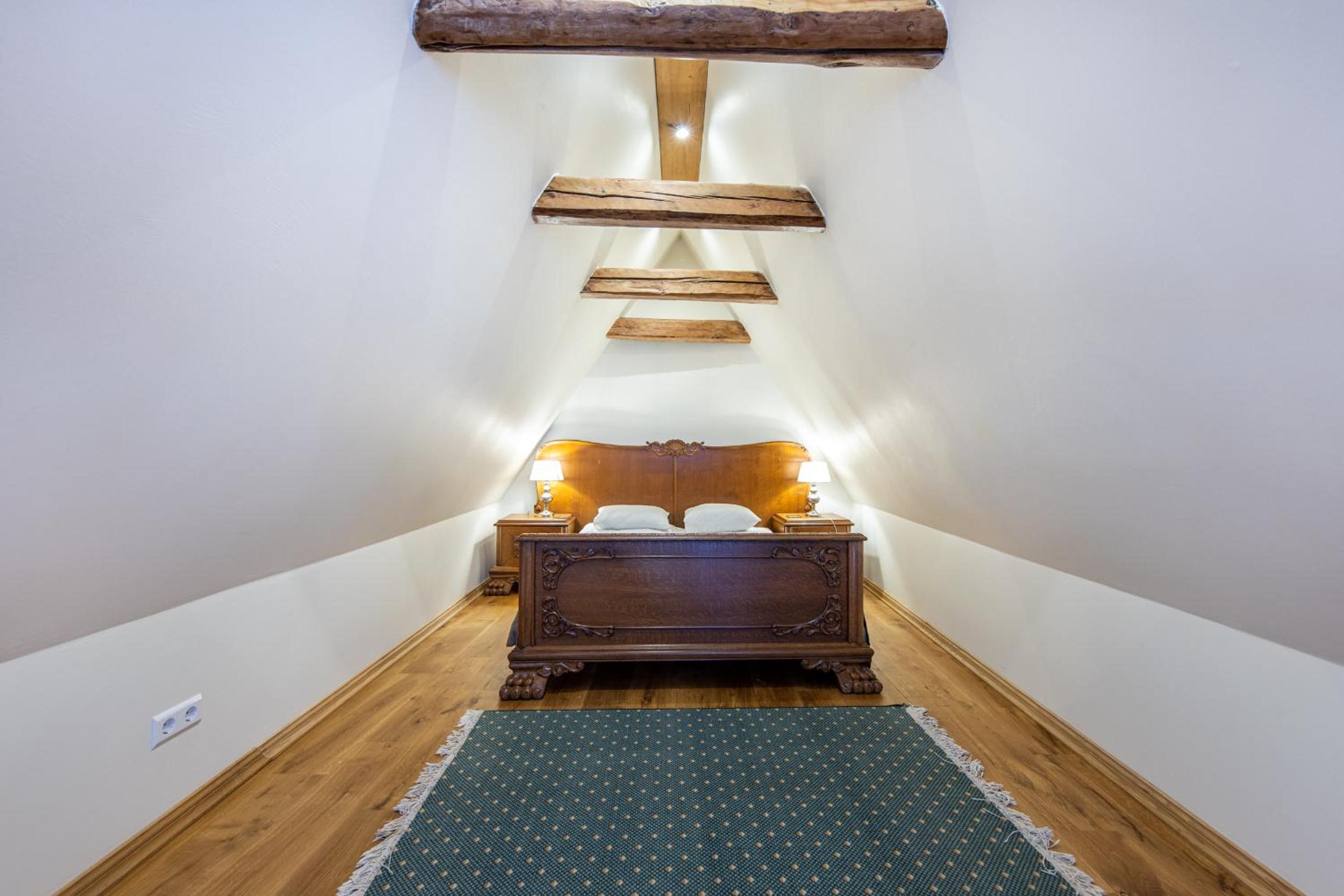 Tallinn Vacations - Old Town - Lai Apartment - Property Image 6