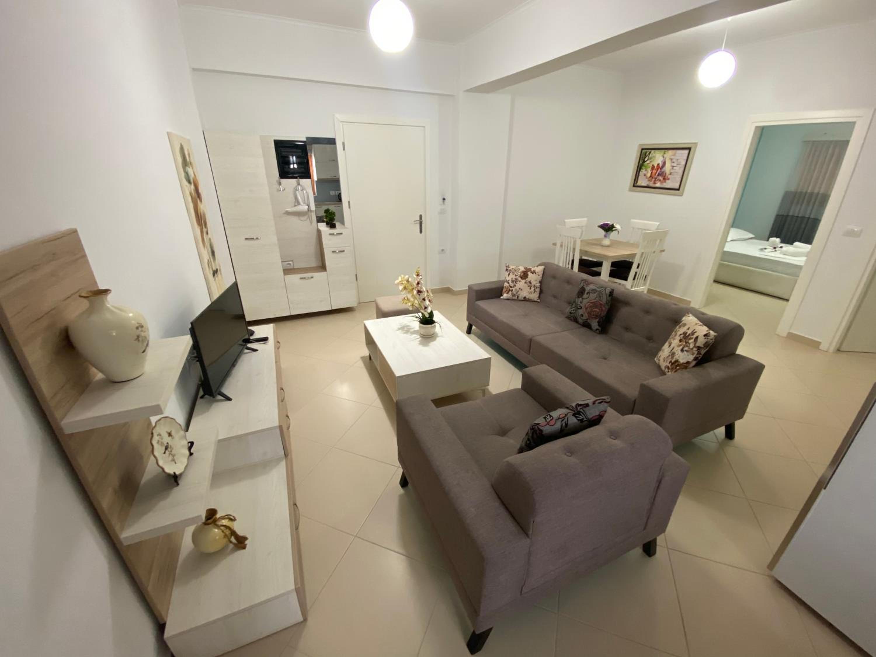 Apartments,Vila Bello