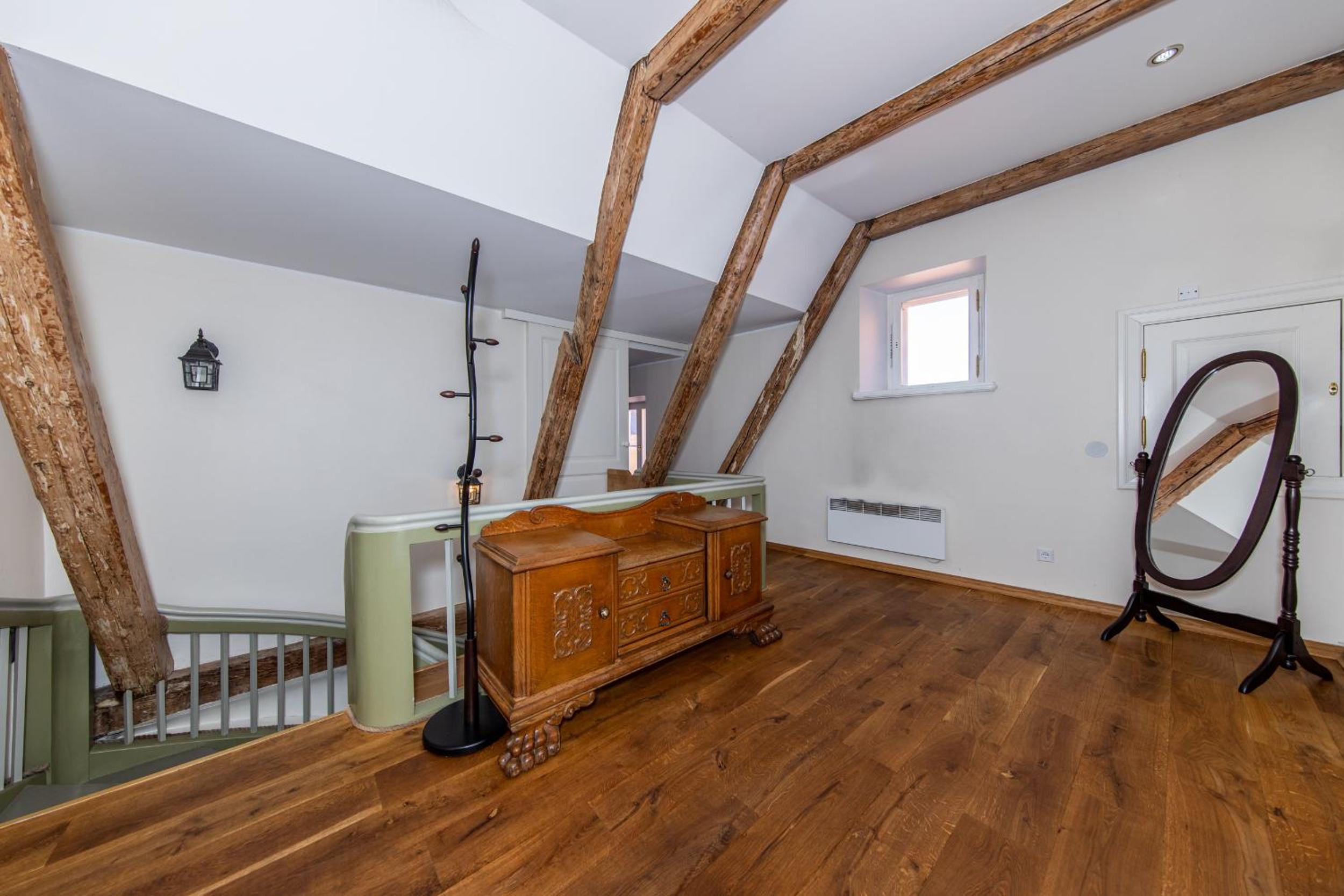 Tallinn Vacations - Old Town - Lai Apartment - Property Image 3