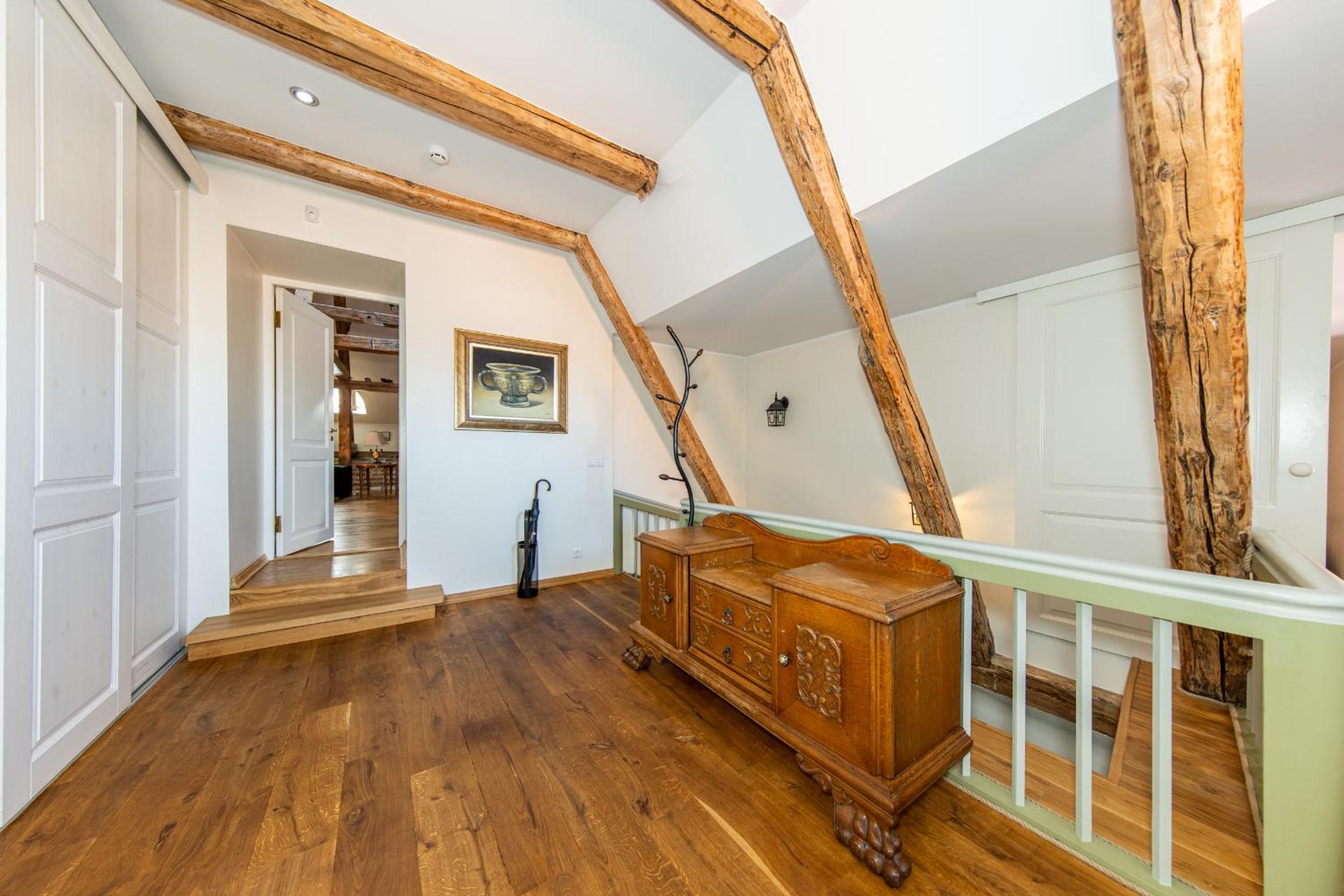 Tallinn Vacations - Old Town - Lai Apartment - Property Image 4