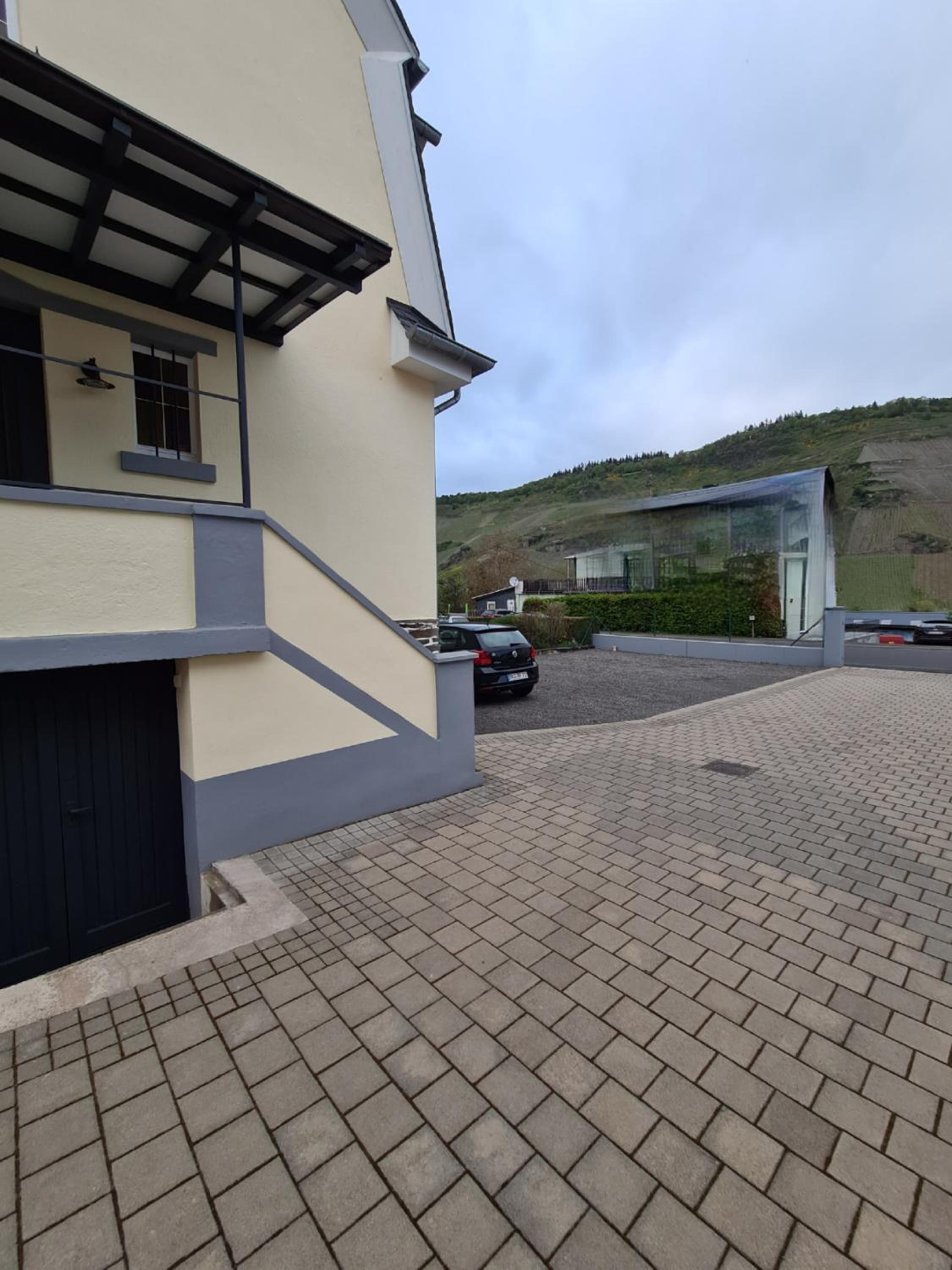 Ferienhaus Birute