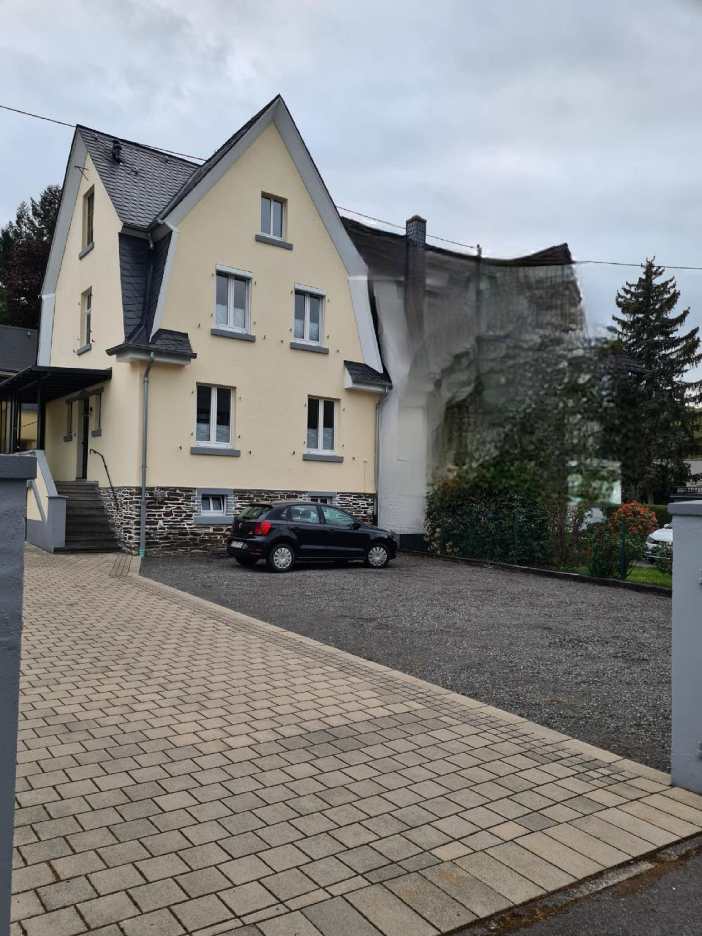 Ferienhaus Birute