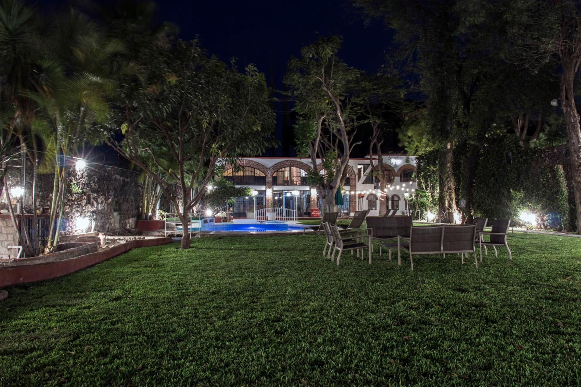 Quinta Taboo view 2