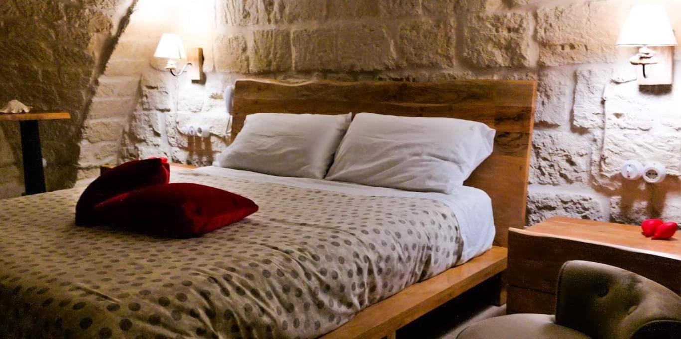 Le Vecchie Mura suite & room photo 5