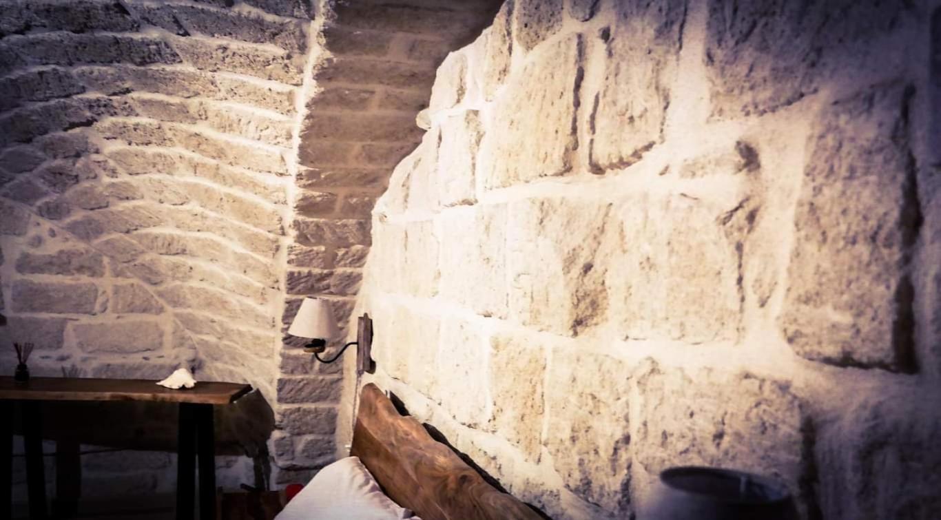 Le Vecchie Mura suite & room photo 4