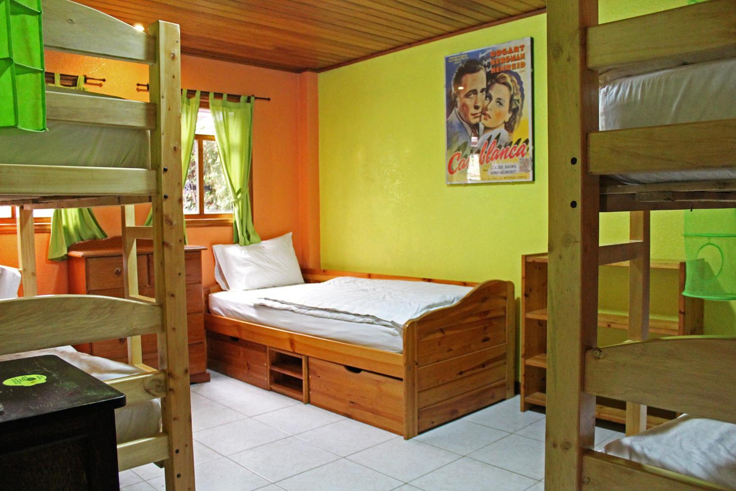 La Casa del Molino Blanco B&B