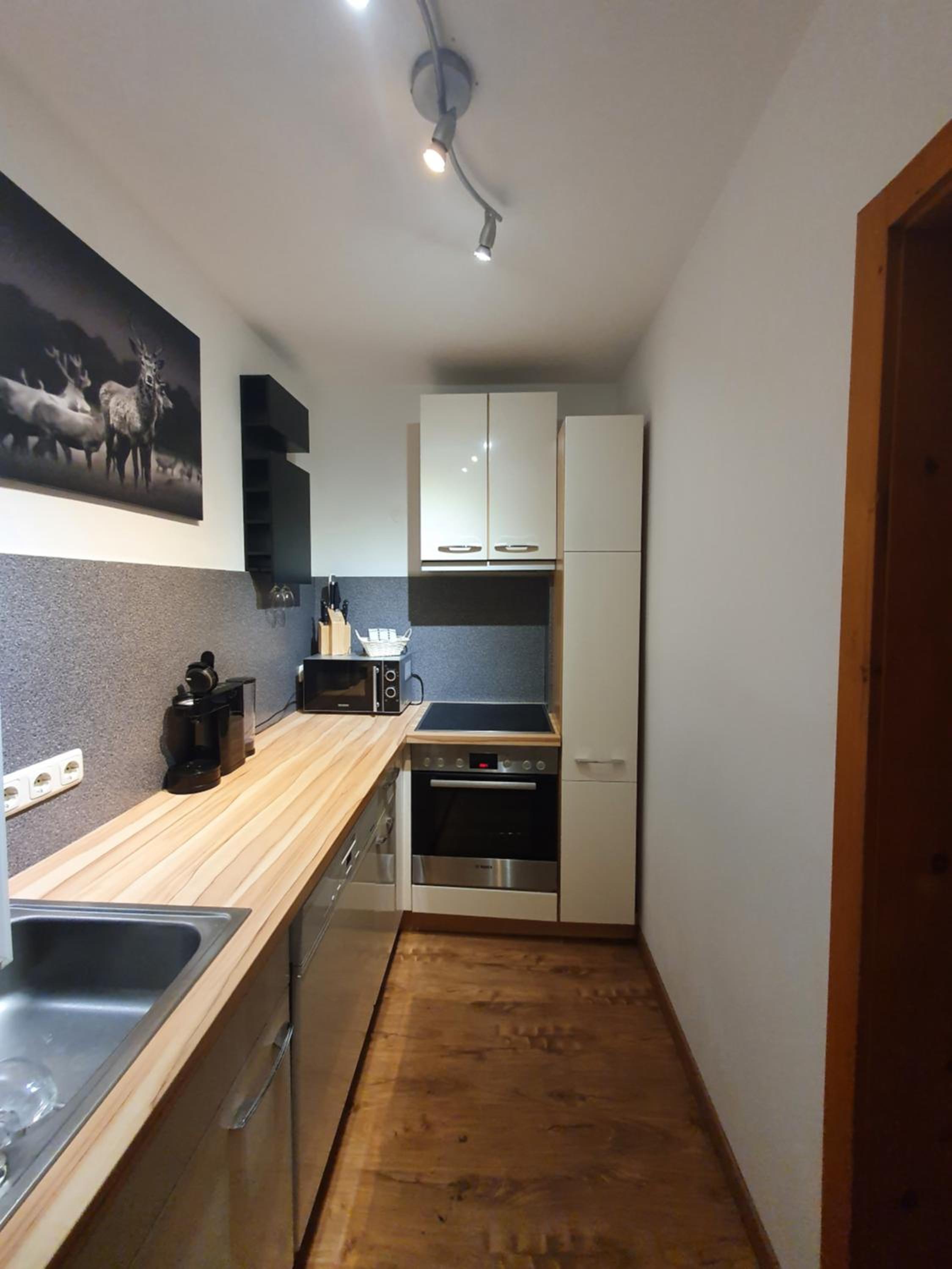 Ferienwohnung Leuner