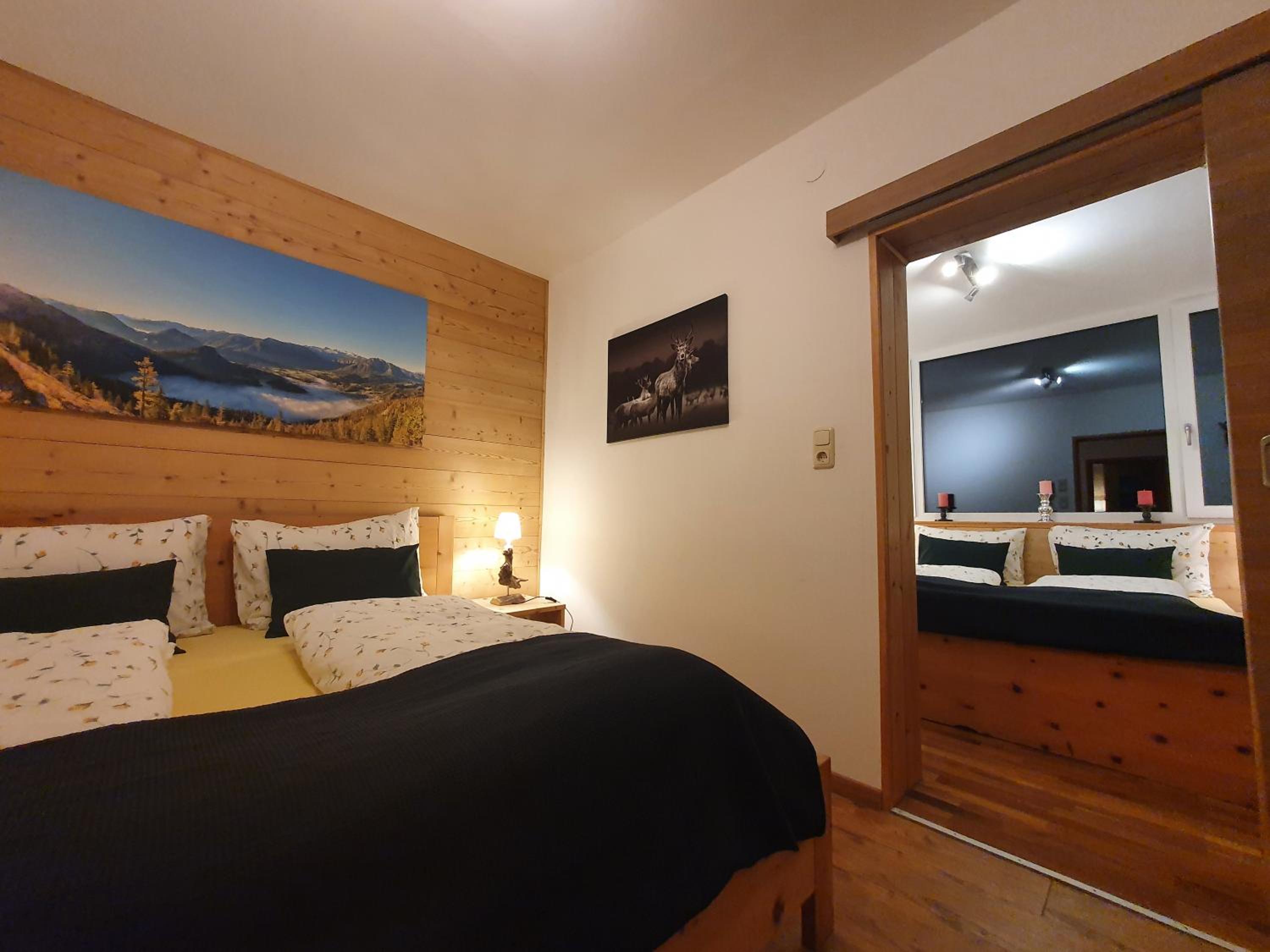 Ferienwohnung Leuner