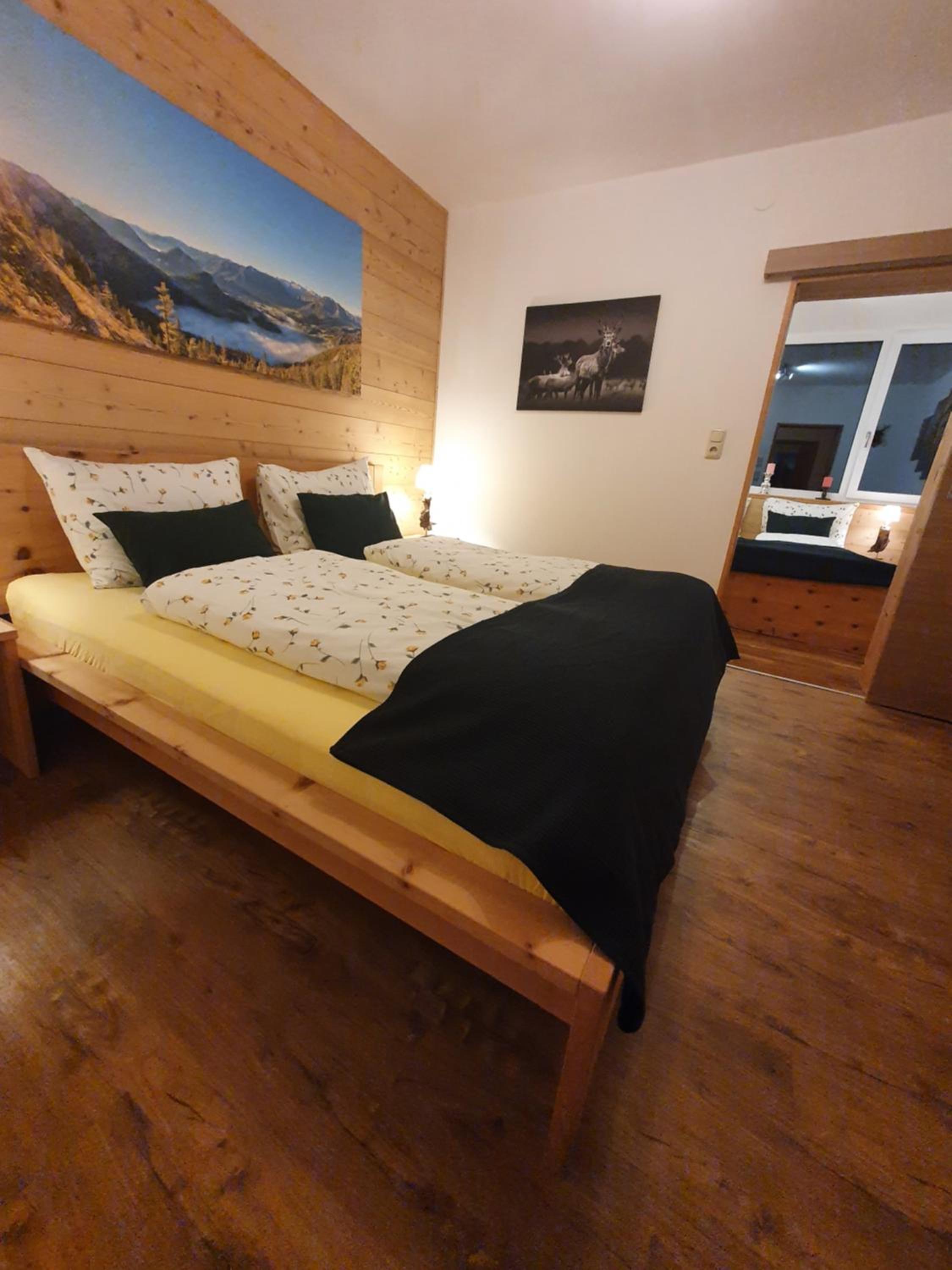 Ferienwohnung Leuner