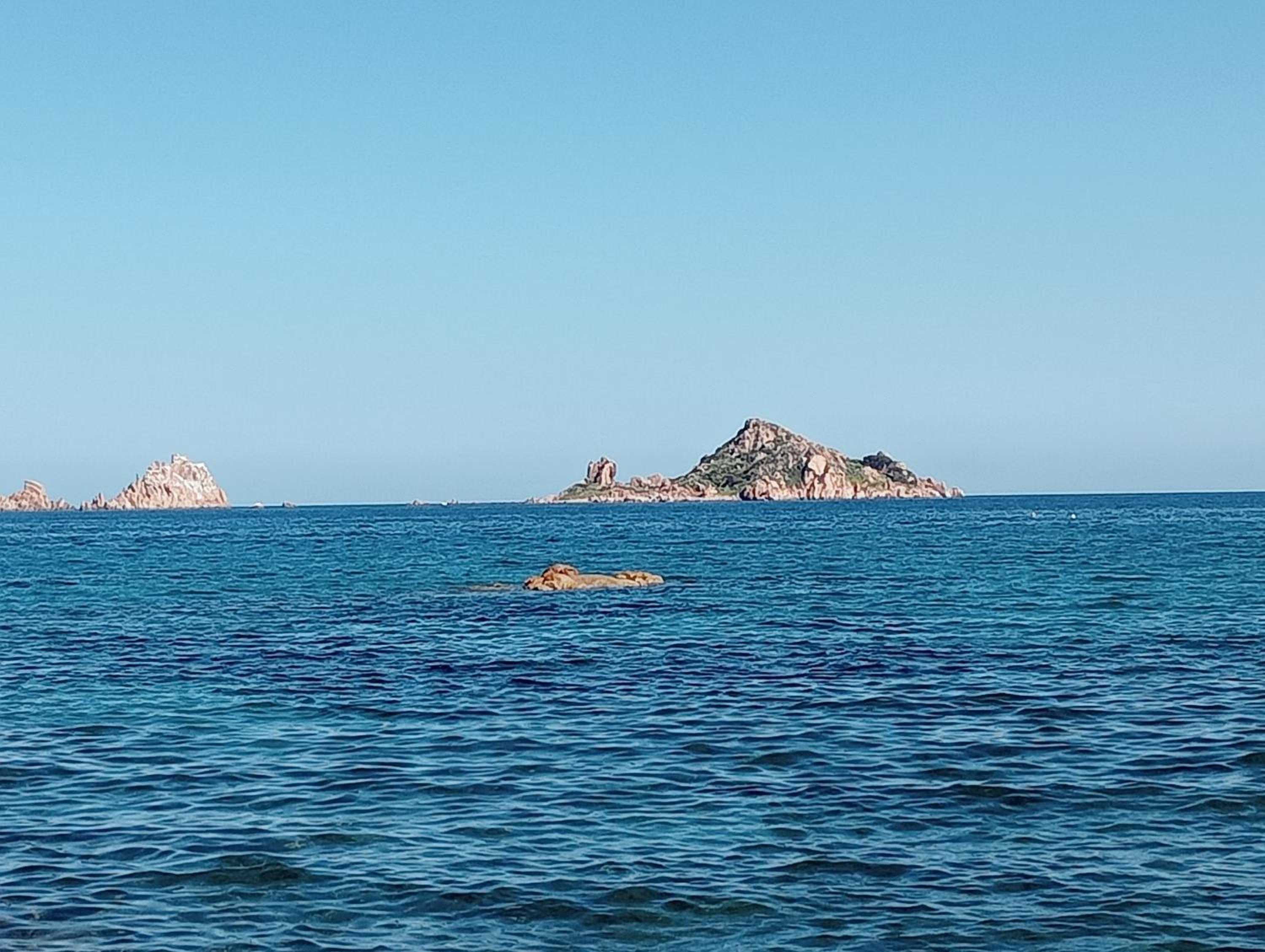 Locanda D'Ogliastra