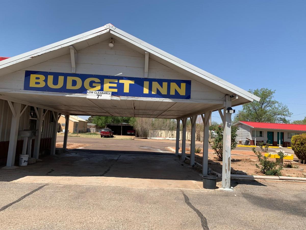 hotel building