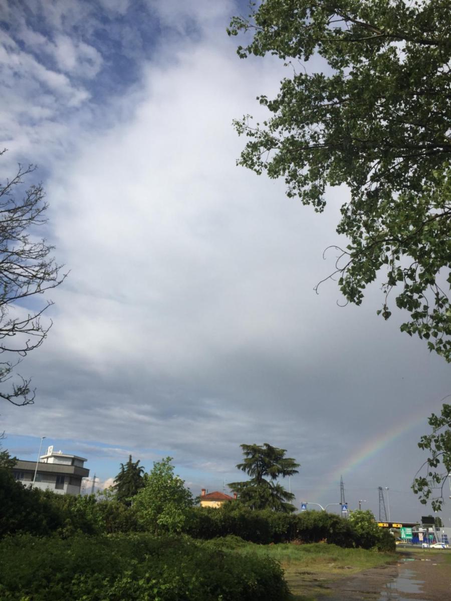 Casa ARCOBALENO view 3