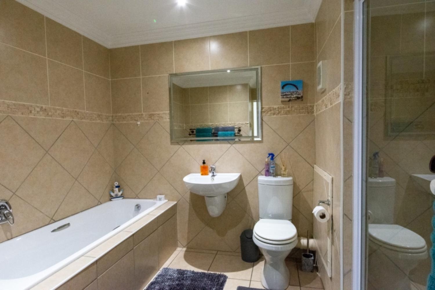 17 The Dune Jeffreys Bay view 2