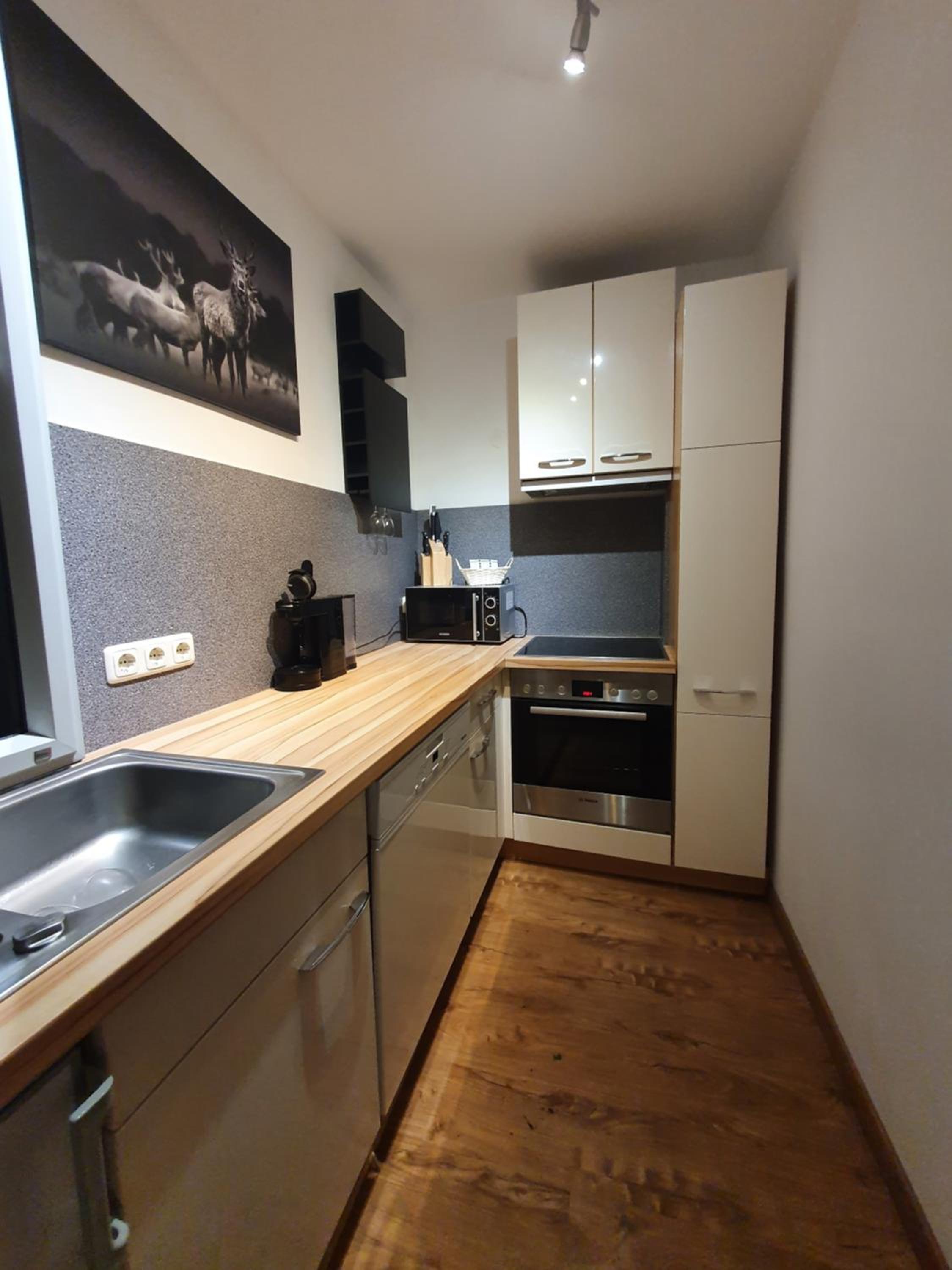 Ferienwohnung Leuner