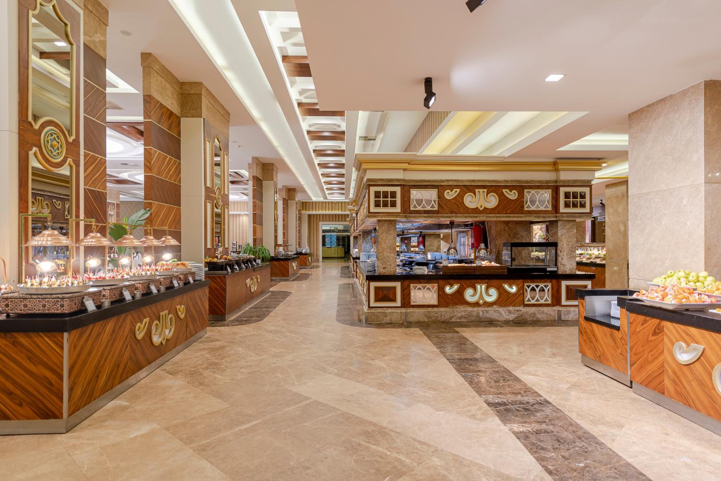 Oz Hotels Side Premium - Image 27