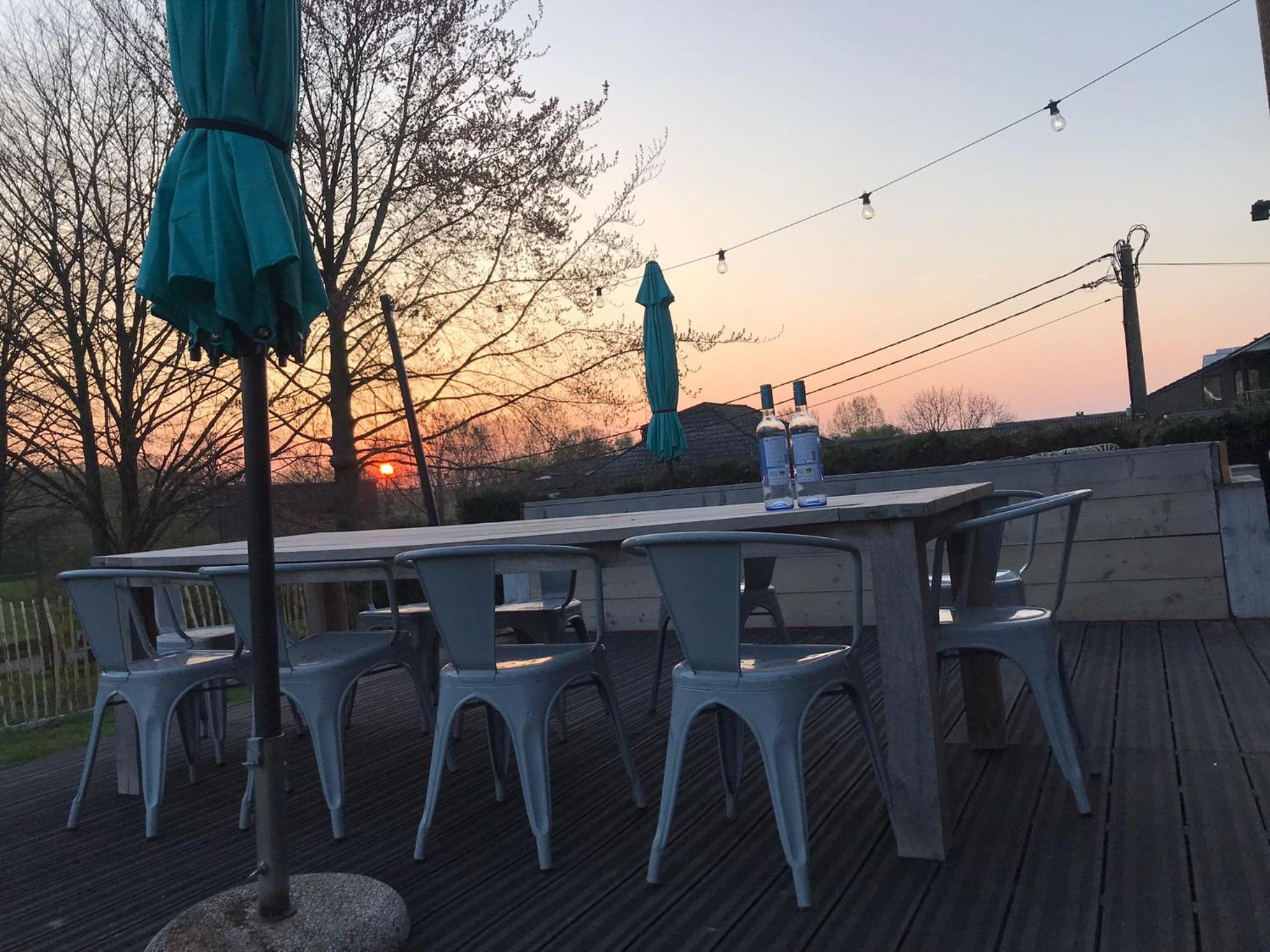 SINTPIETER18 @Lo-Ghis vakantiewoning