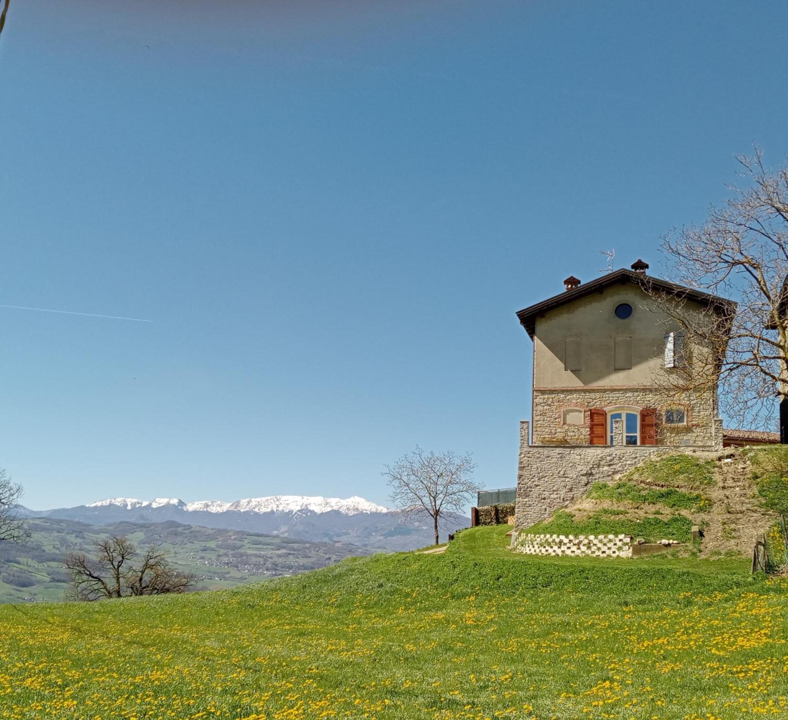 Casale Monte Valestra