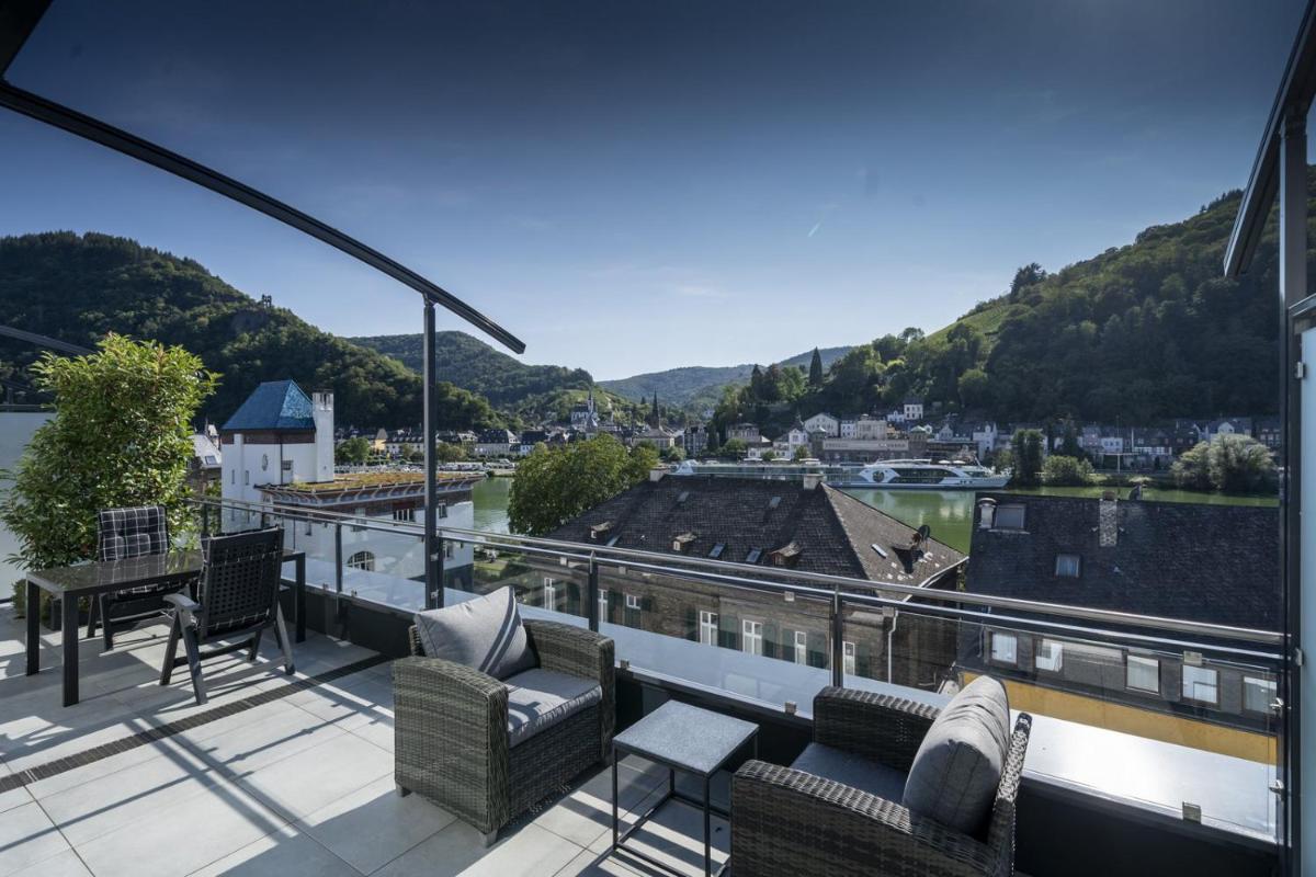 Hotel NEU MoselTOP Penthouse - traumhaft - Image 1