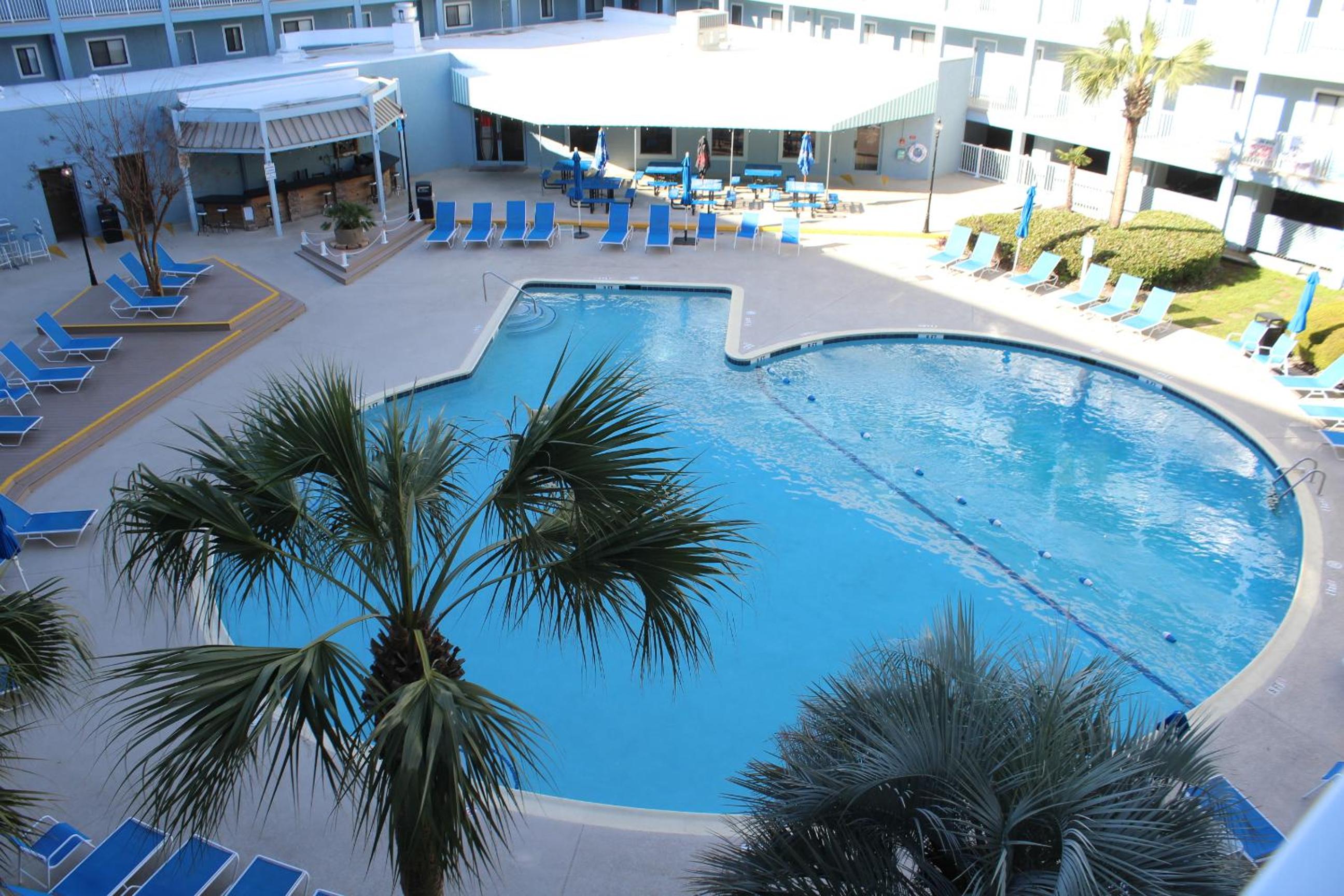 Gorgeous 2 Bedroom Condo view 4