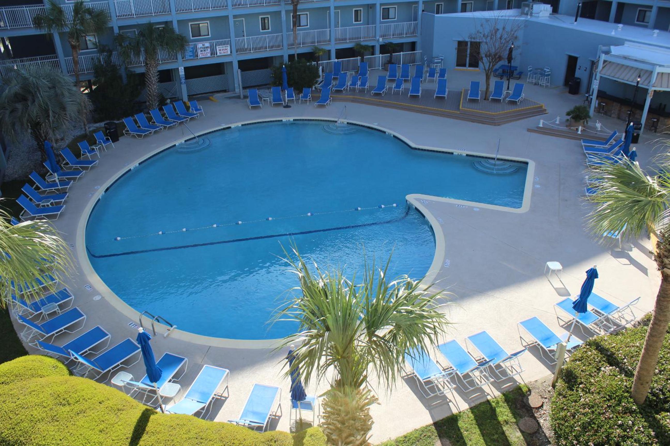 Gorgeous 2 Bedroom Condo view 5