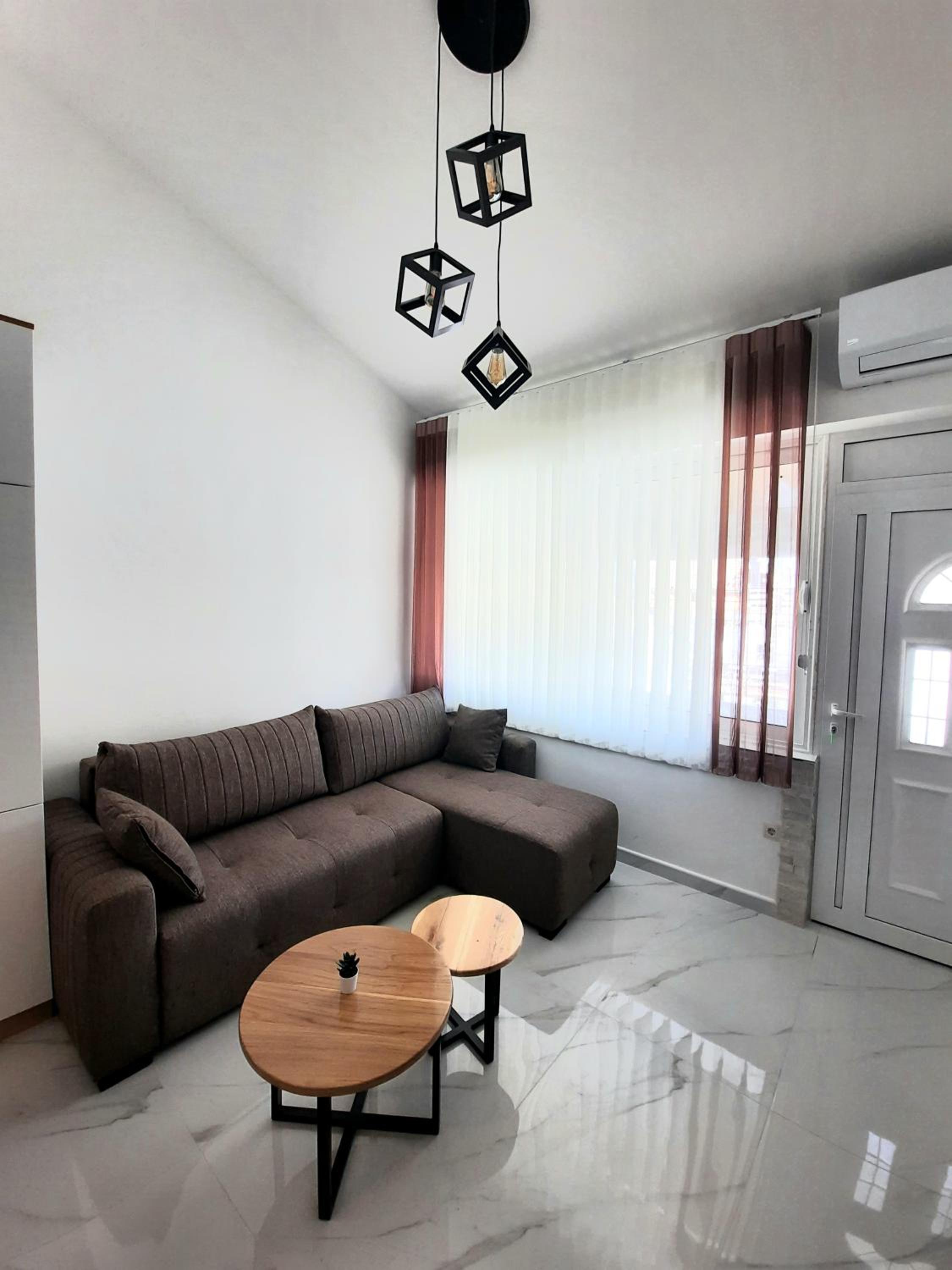 Apartments "4You" view 2