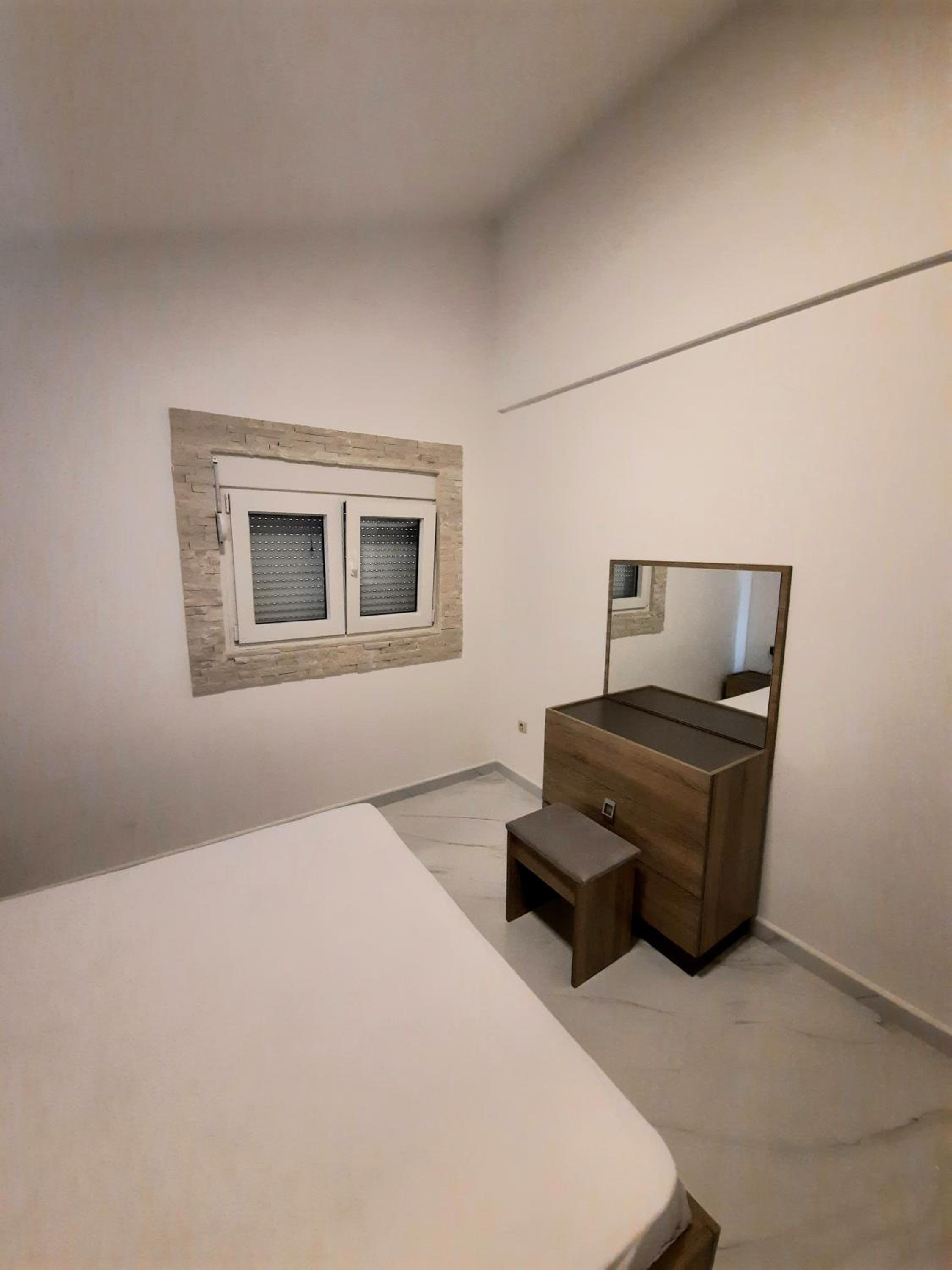 Apartments "4You" view 4