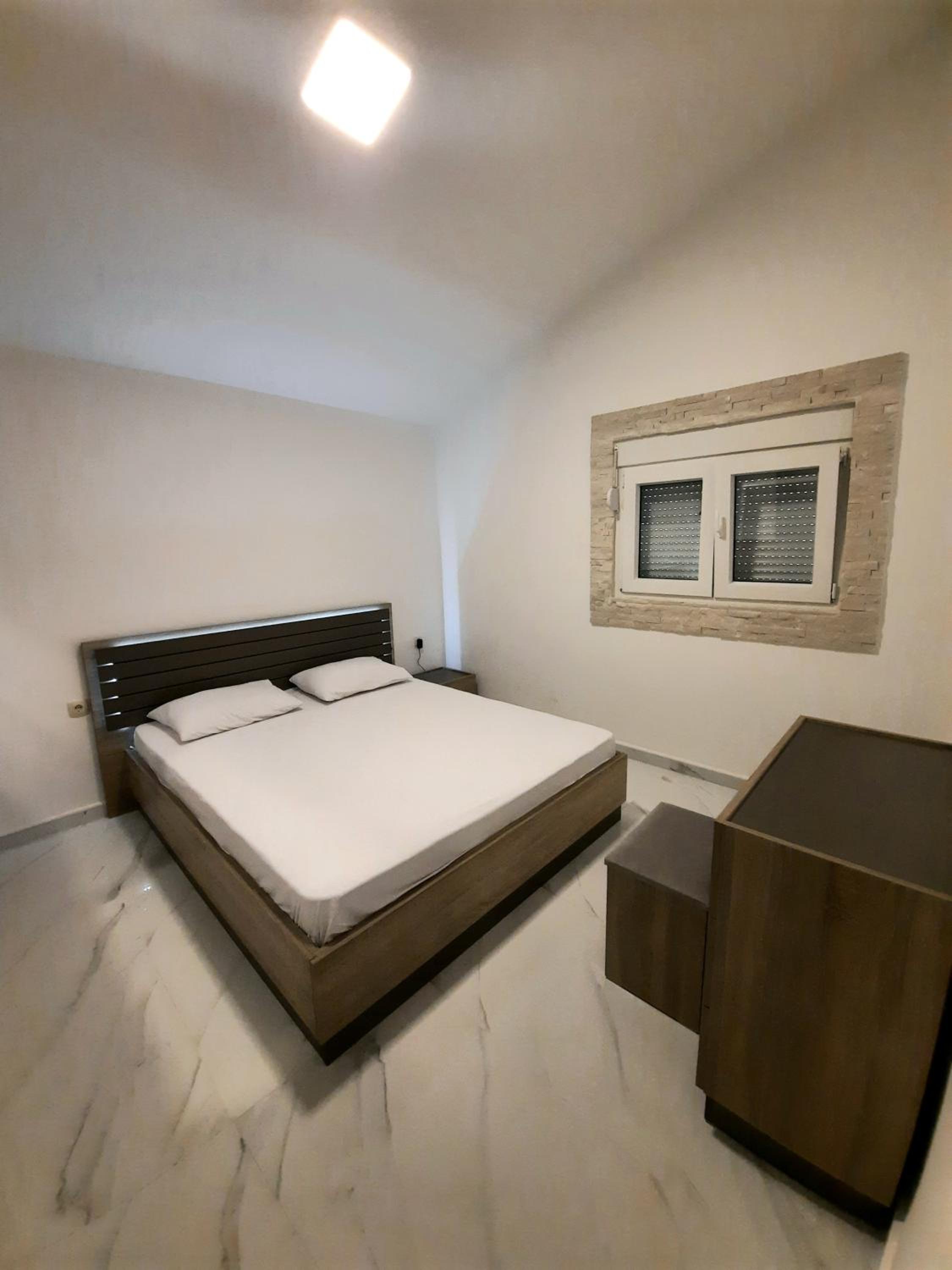 Apartments "4You" view 5
