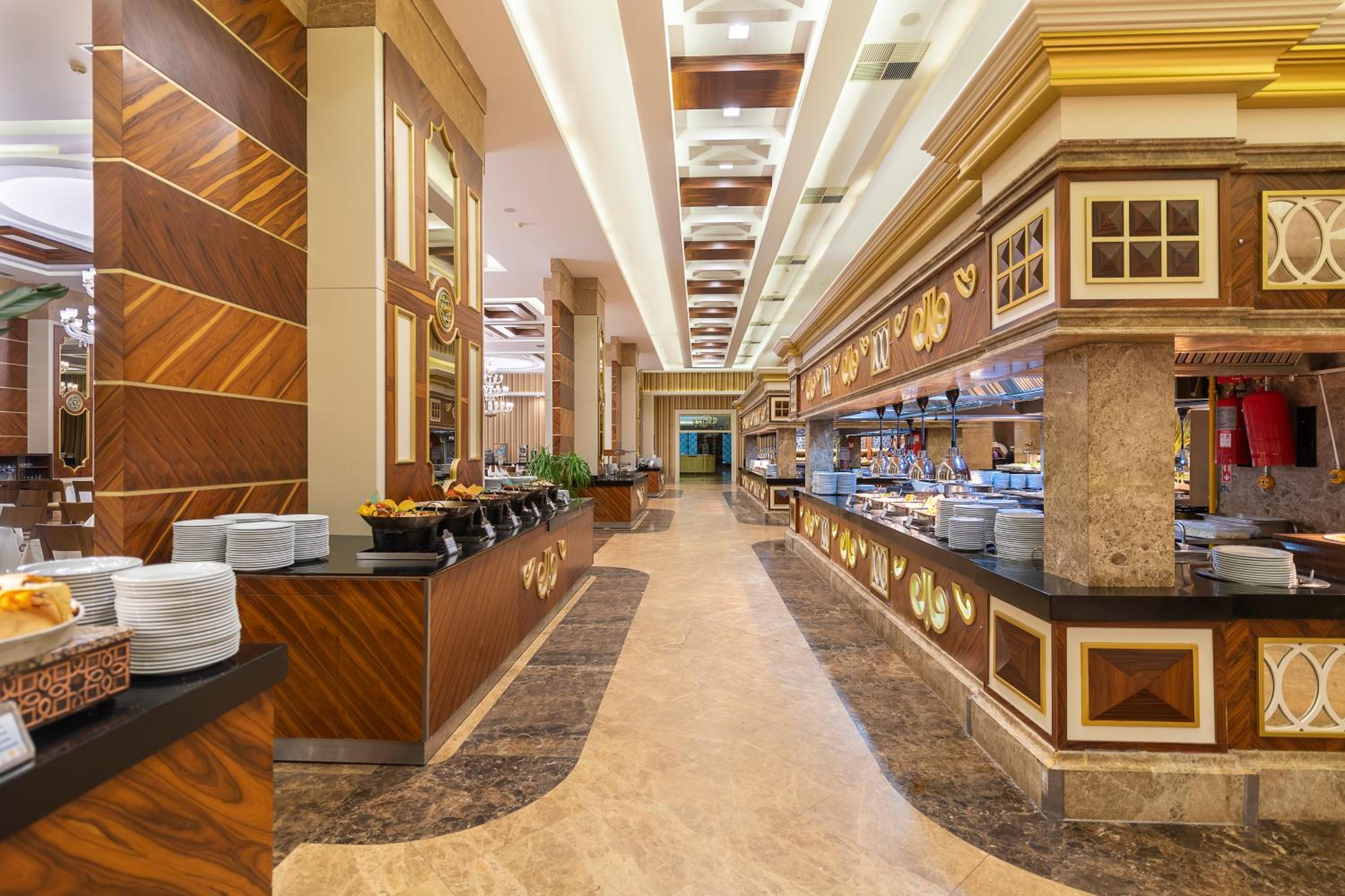 Oz Hotels Side Premium - Image 210