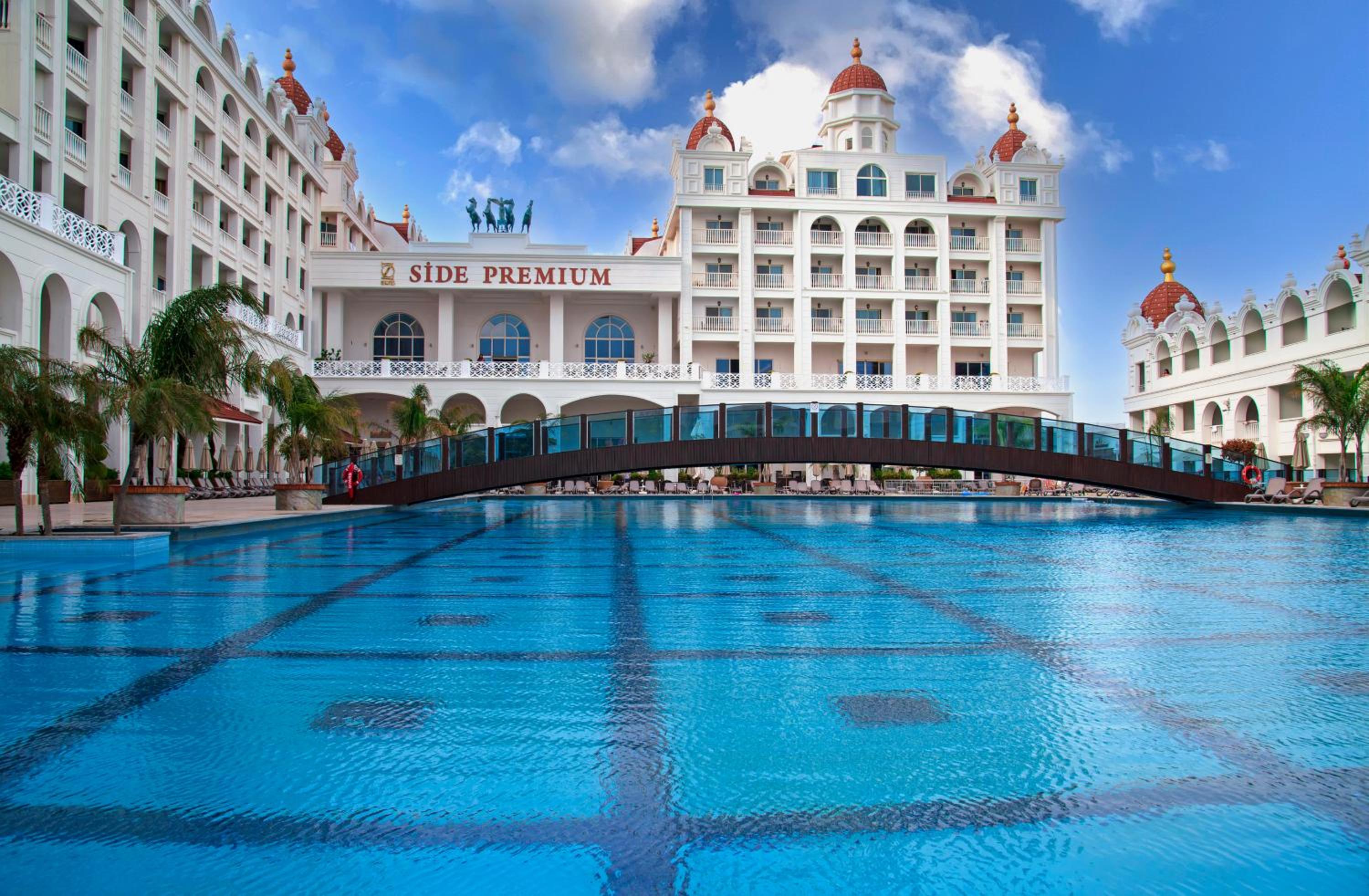 Oz Hotels Side Premium - Image 38