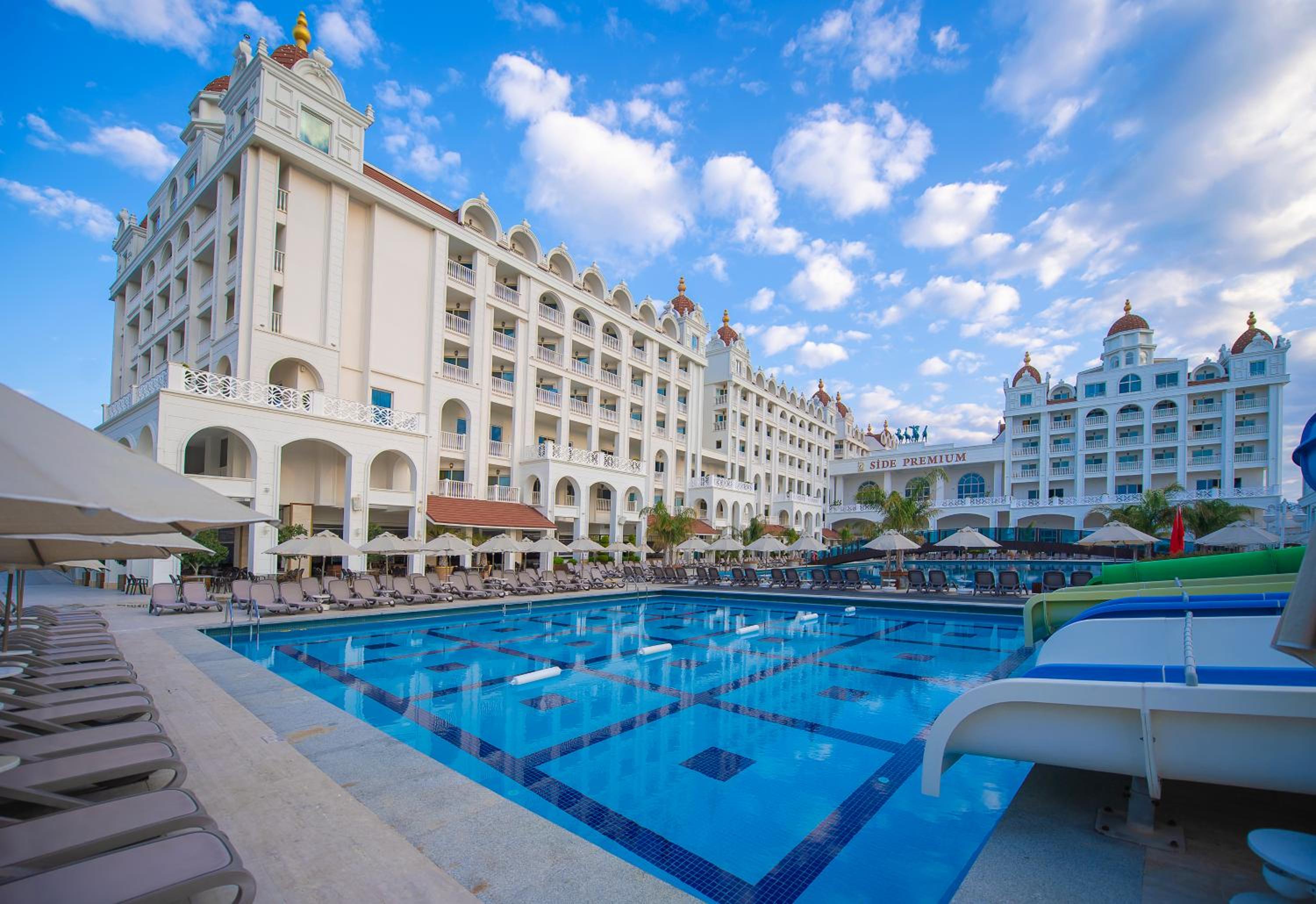 Oz Hotels Side Premium - Image 262