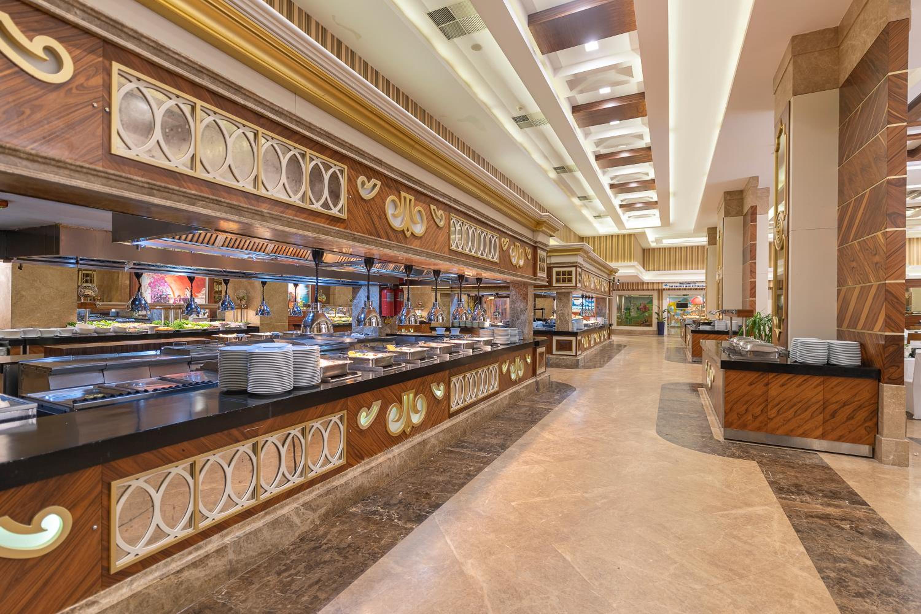 Oz Hotels Side Premium - Image 34