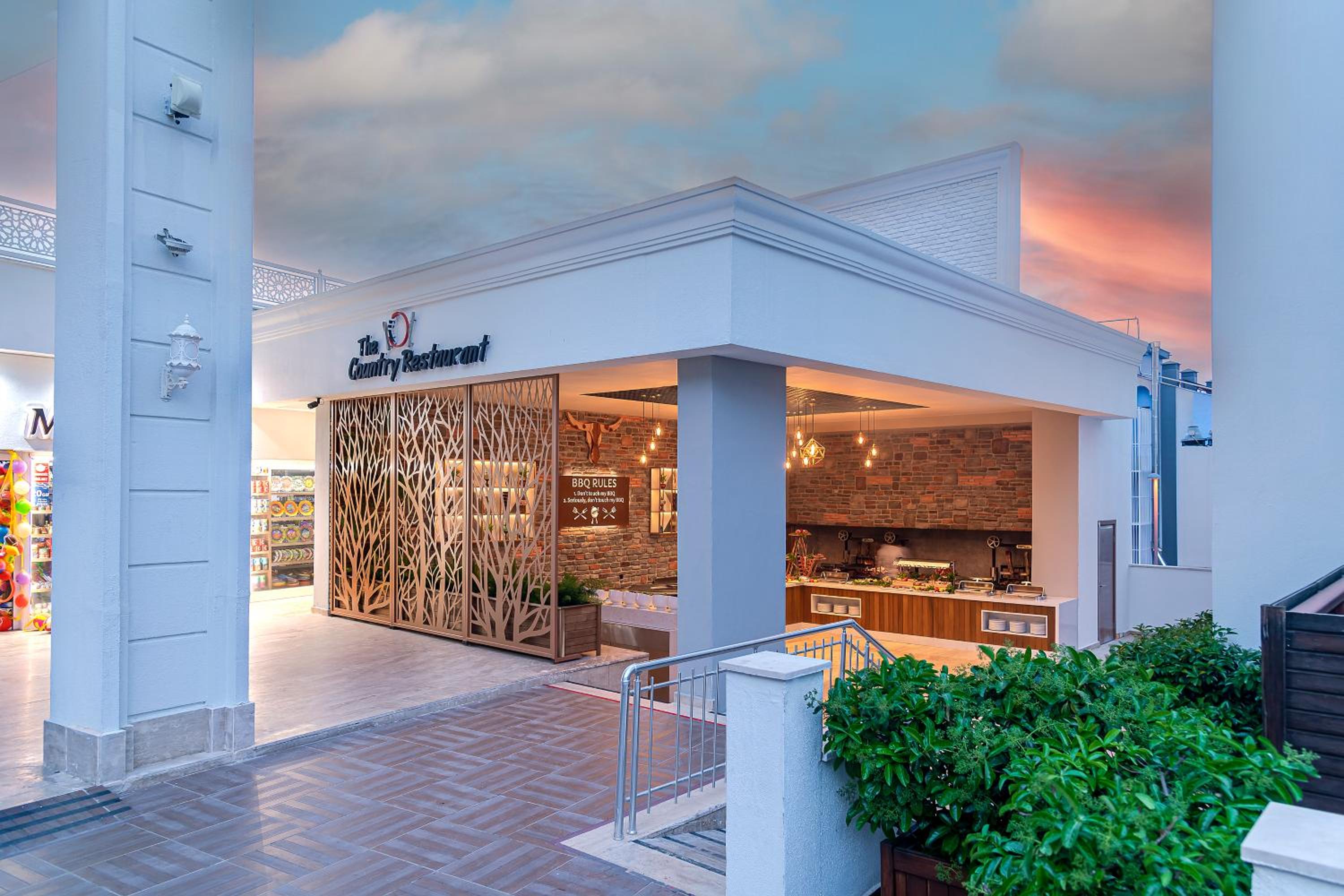 Oz Hotels Side Premium - Image 46