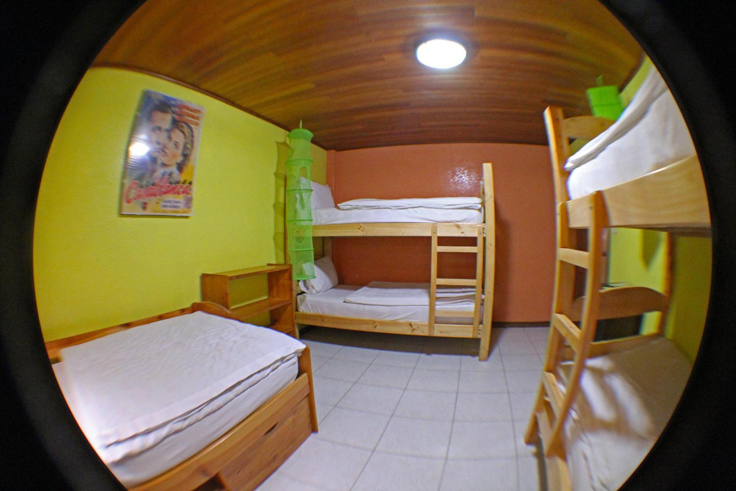La Casa del Molino Blanco B&B