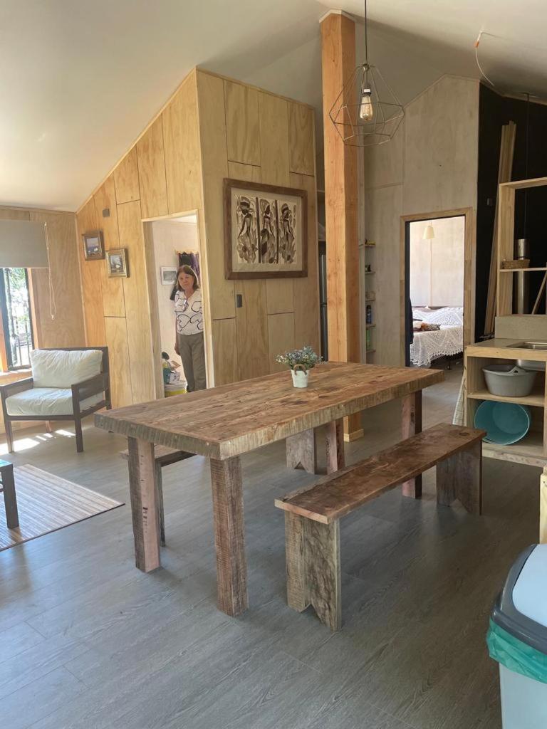 CASA VISTA CORRAL