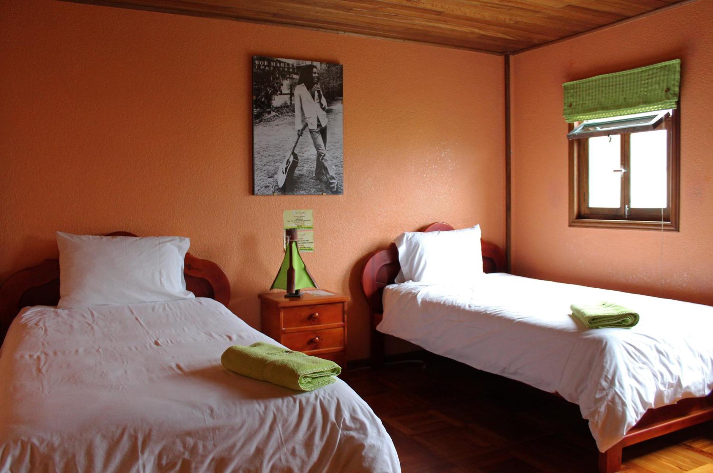 La Casa del Molino Blanco B&B