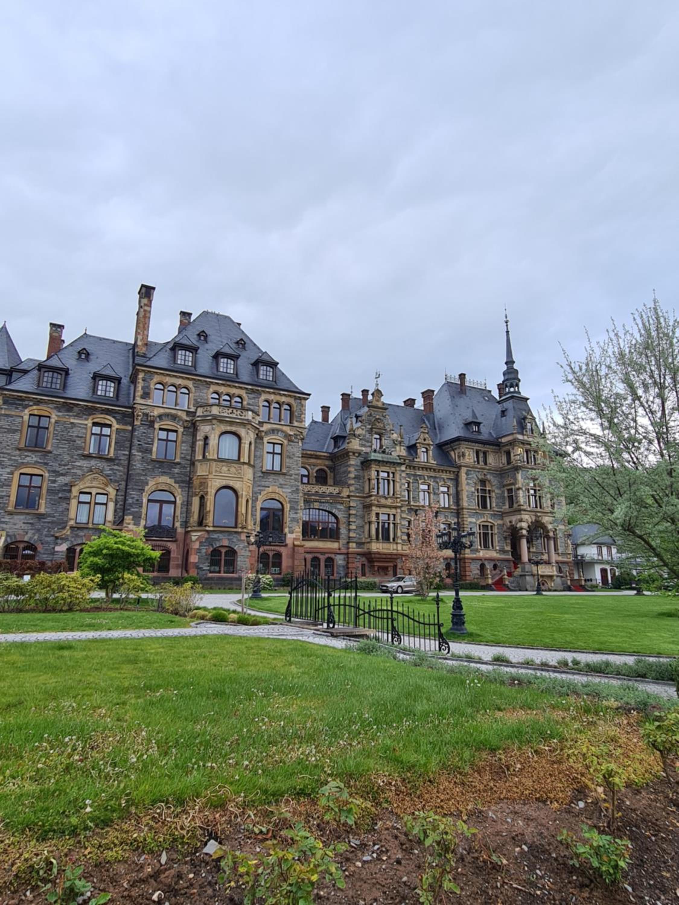 Ferienhaus Birute
