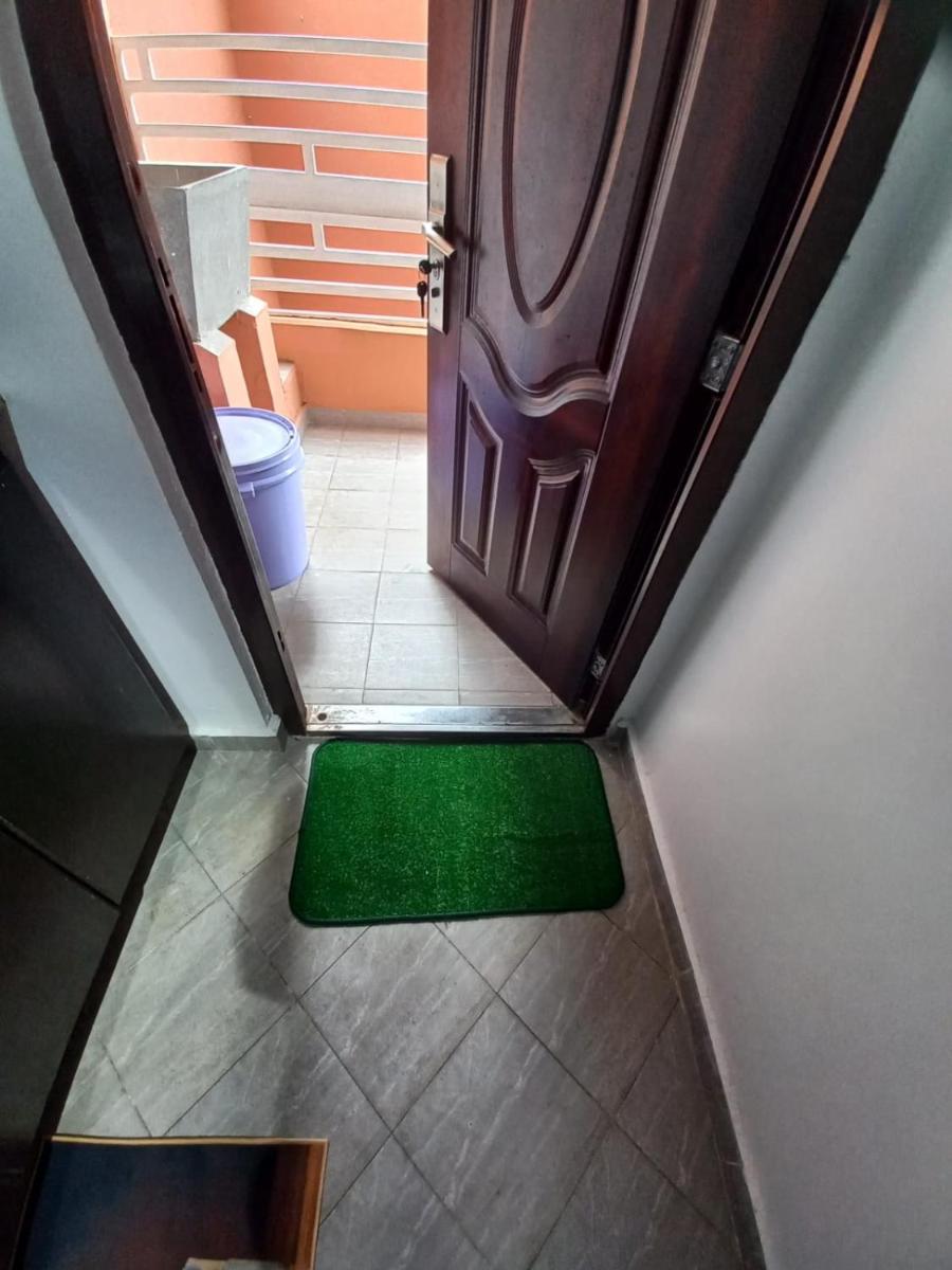 Jacky's Fully Furnished apartments view 2