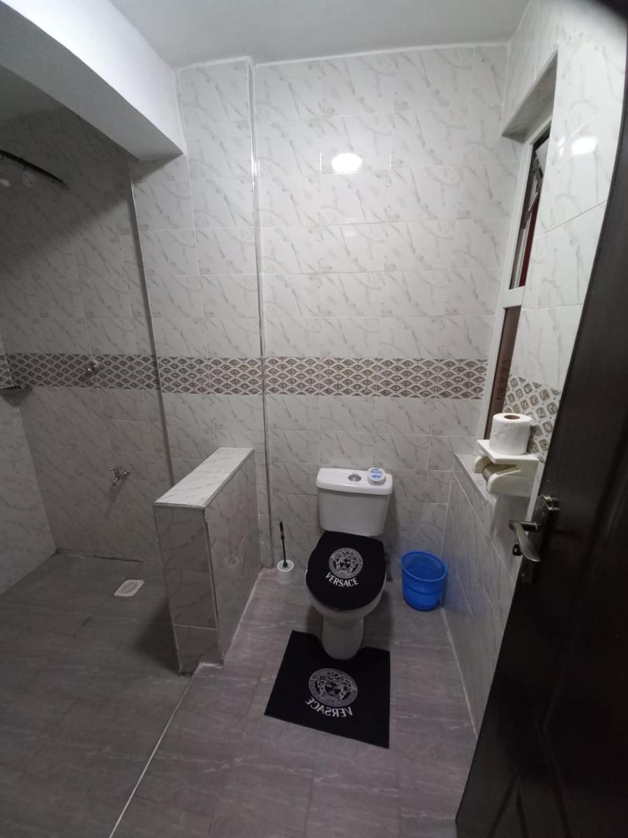 Jacky's Fully Furnished apartments view 3