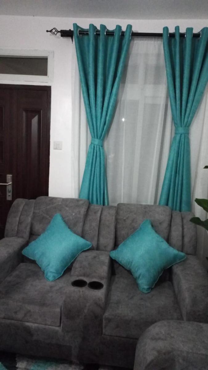 Jacky's Fully Furnished apartments view 4