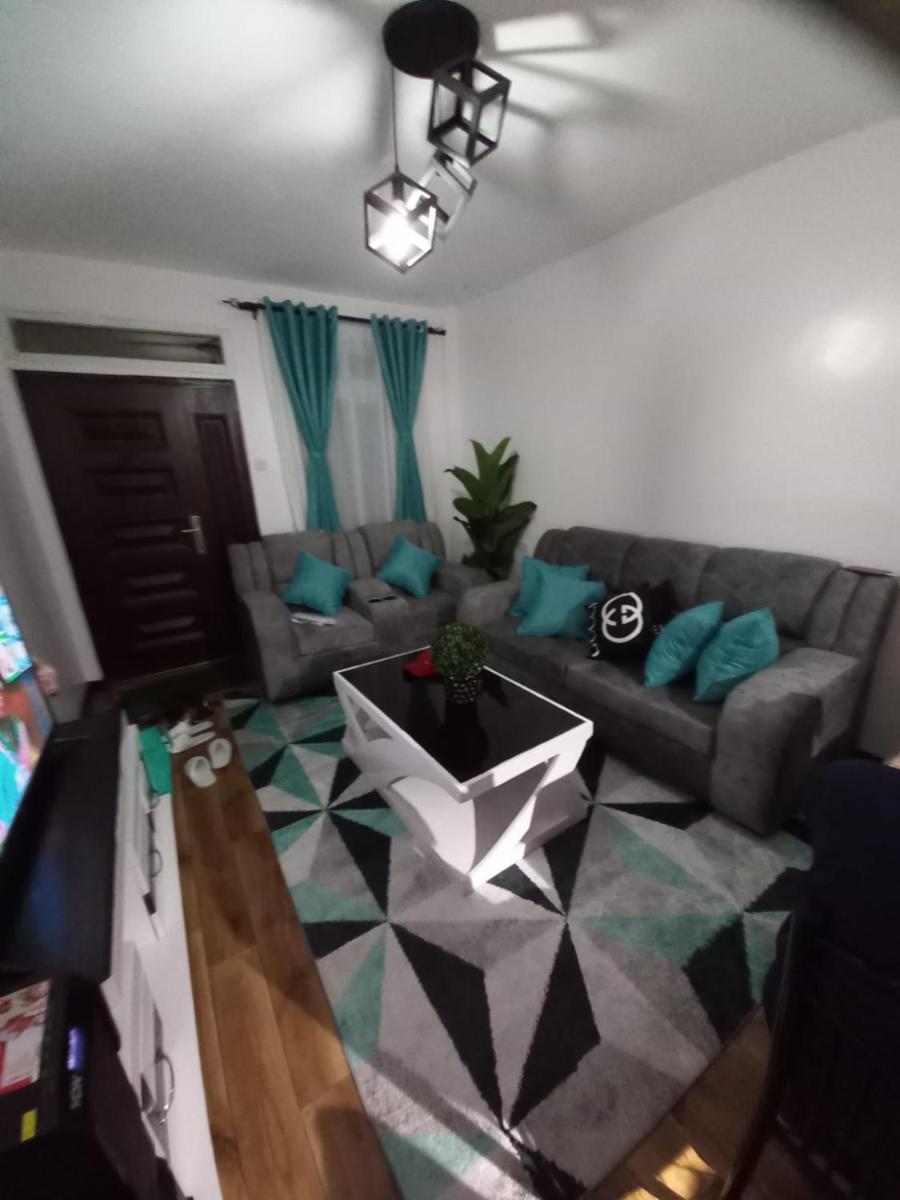 Jacky's Fully Furnished apartments view 5