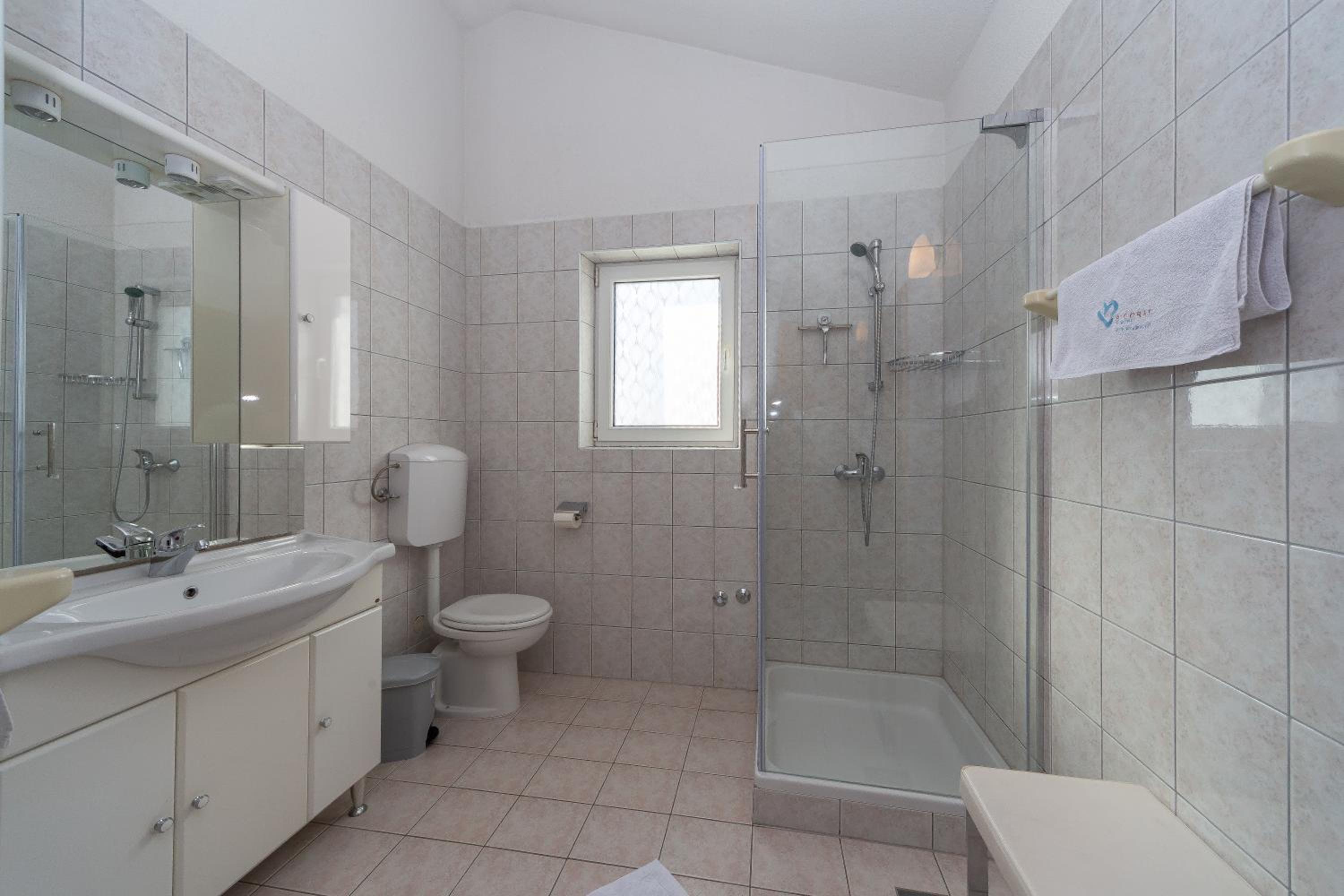 Apartments Dalmata Biograd