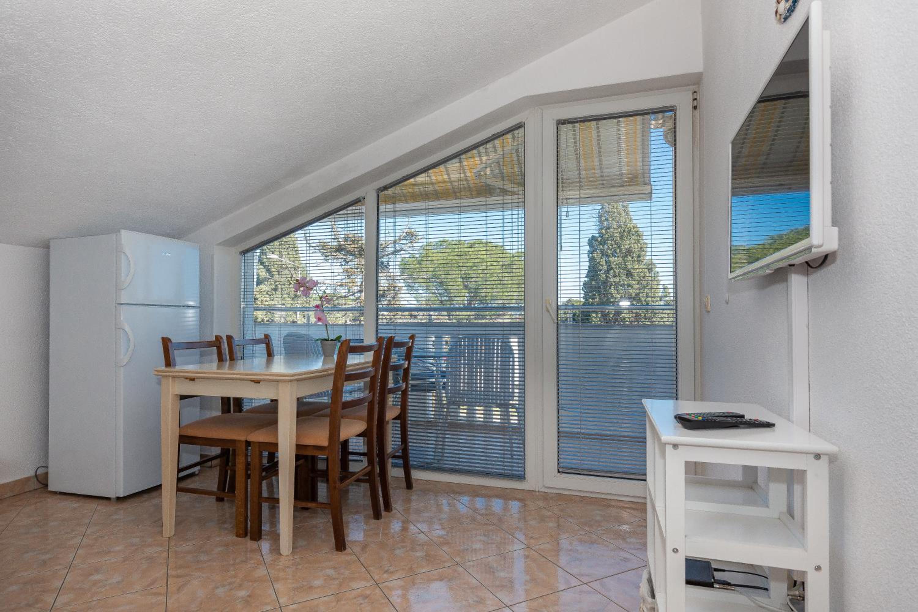 Apartments Dalmata Biograd