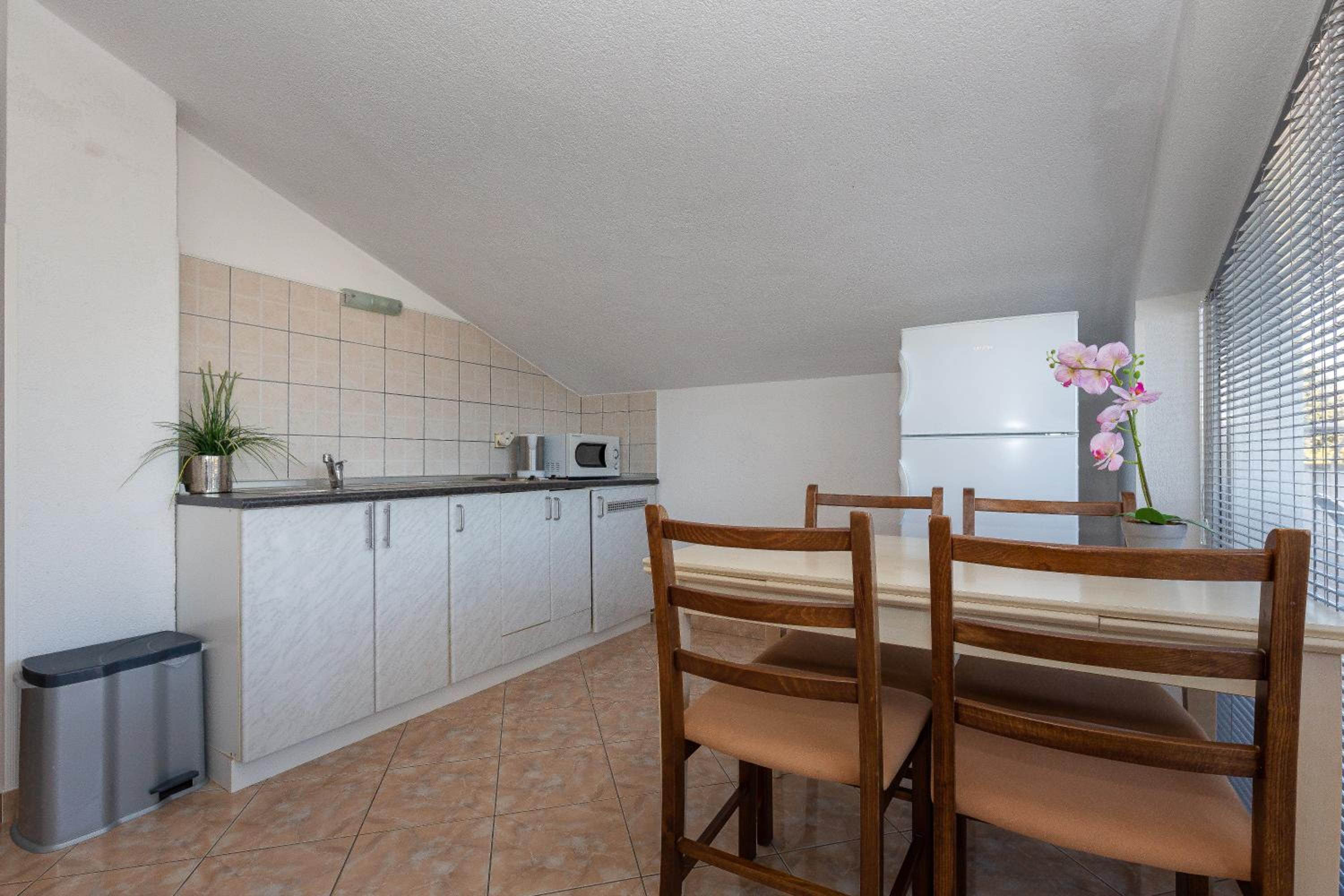 Apartments Dalmata Biograd
