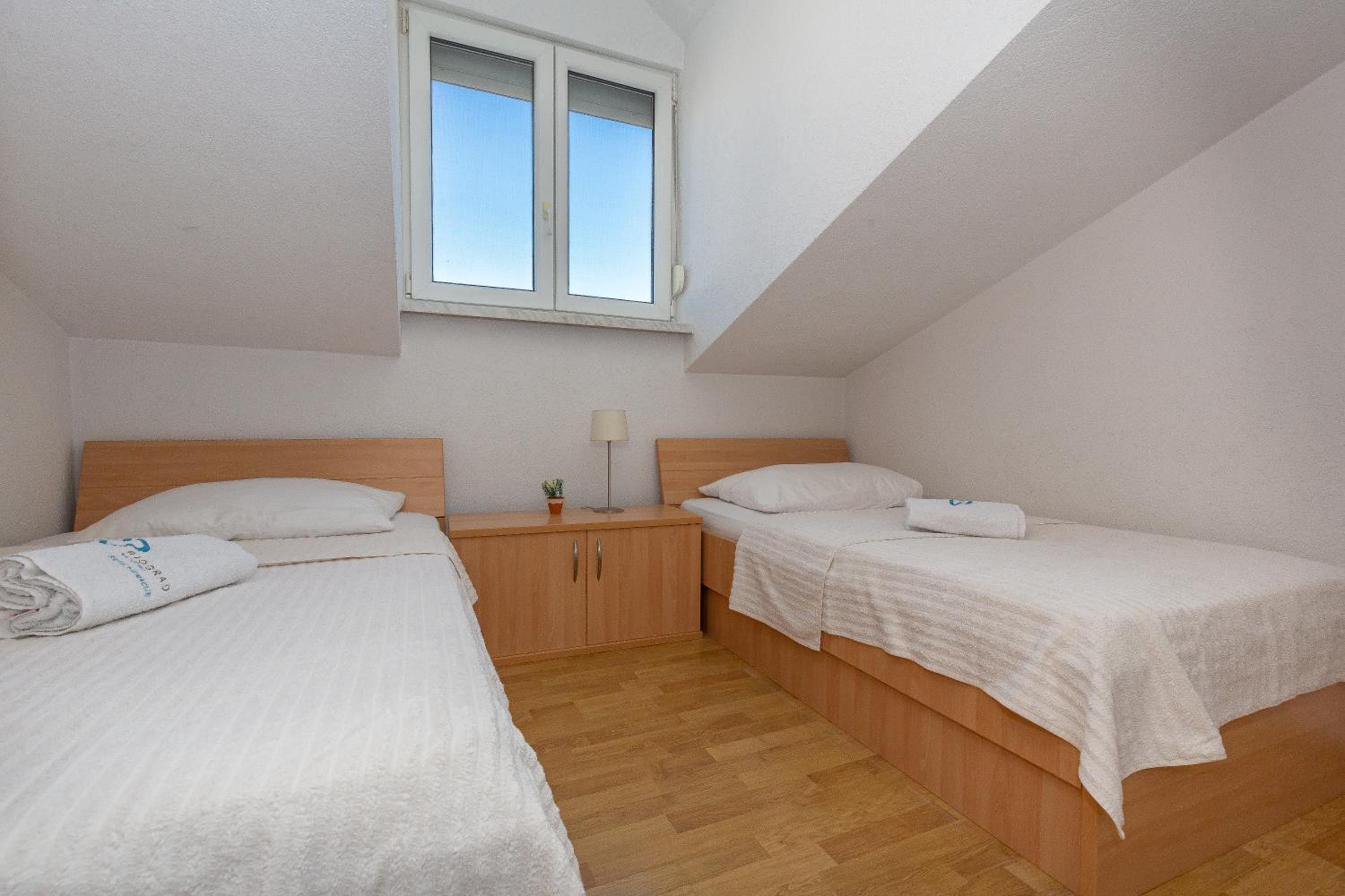 Apartments Dalmata Biograd
