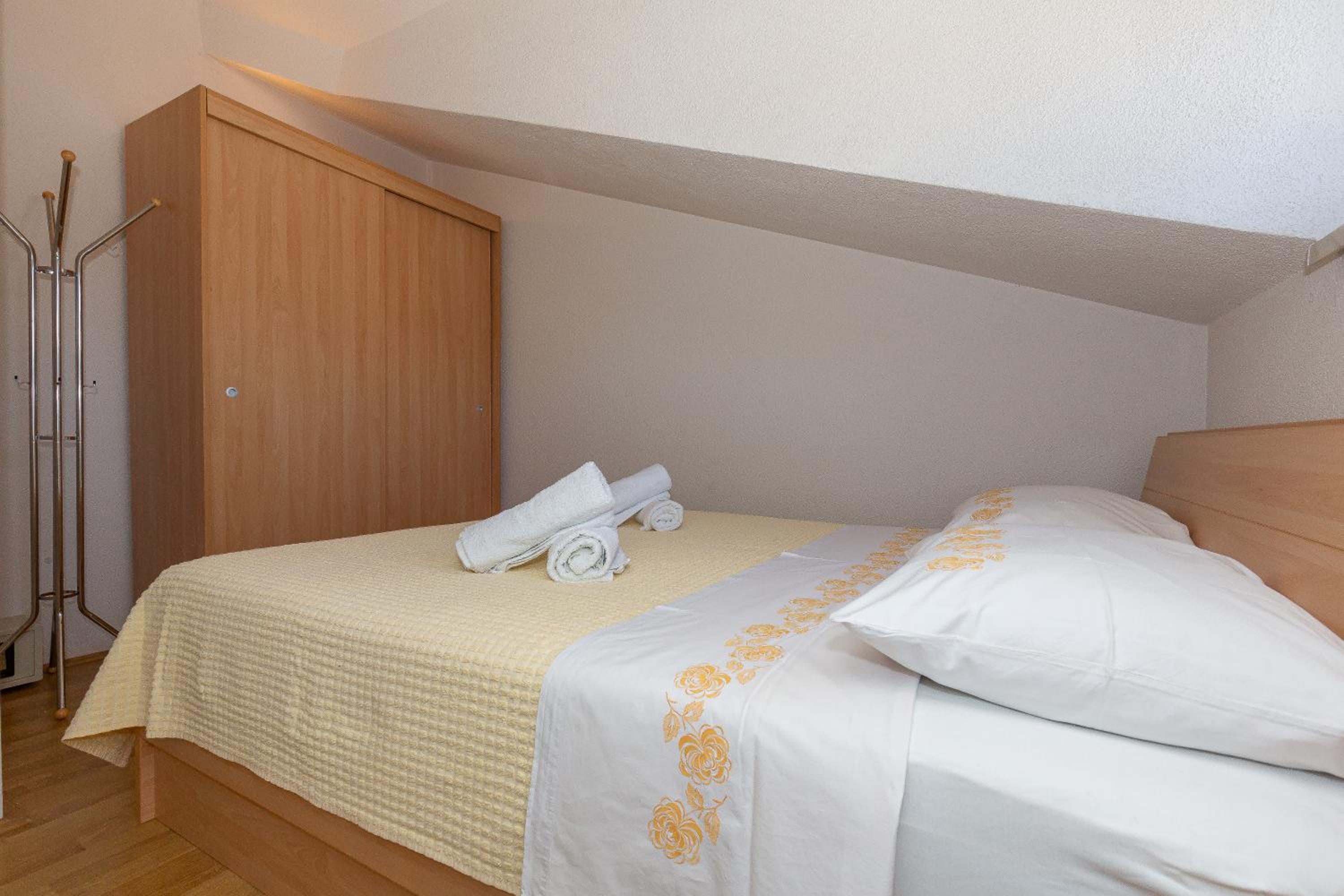 Apartments Dalmata Biograd
