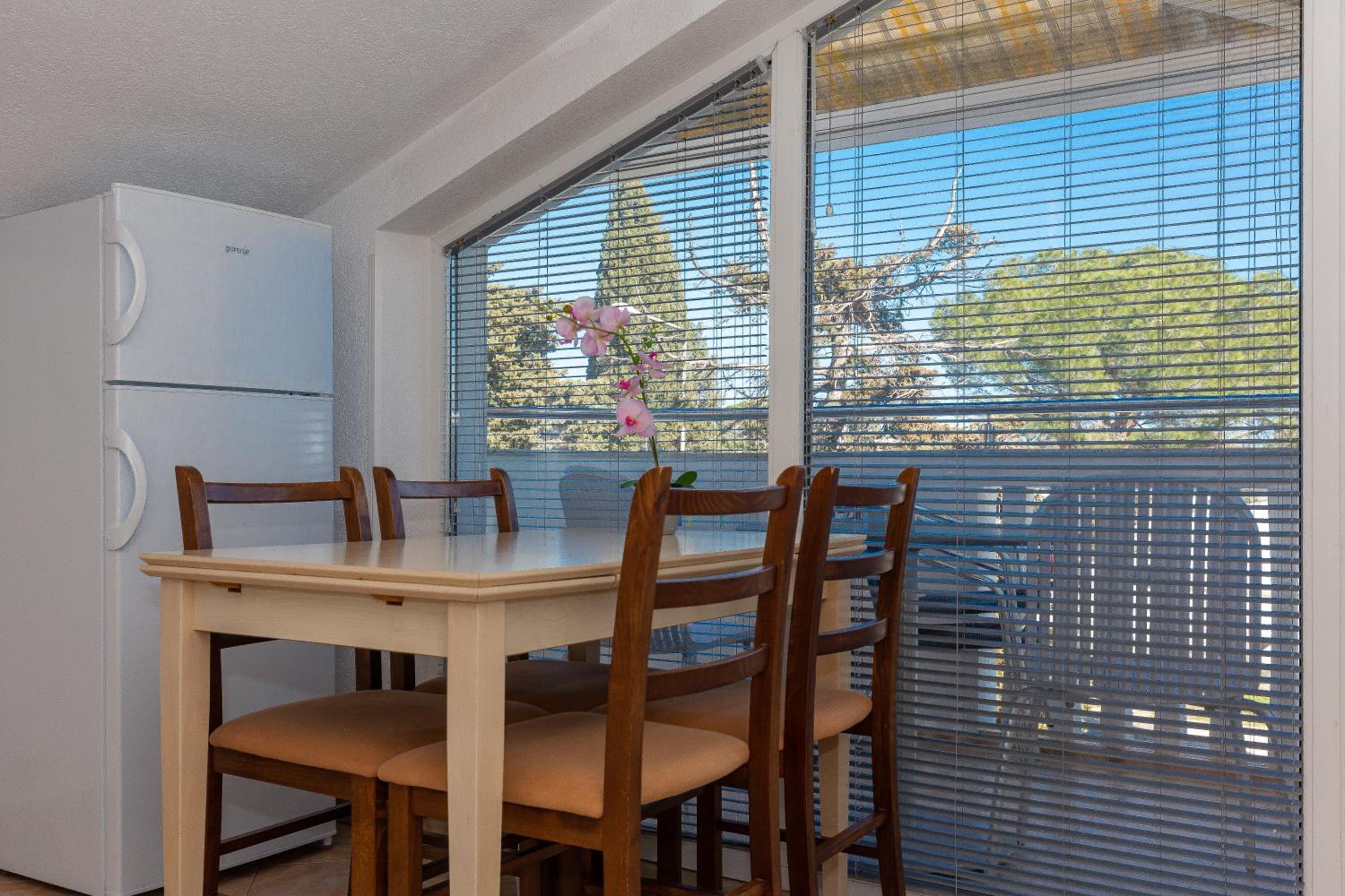 Apartments Dalmata Biograd